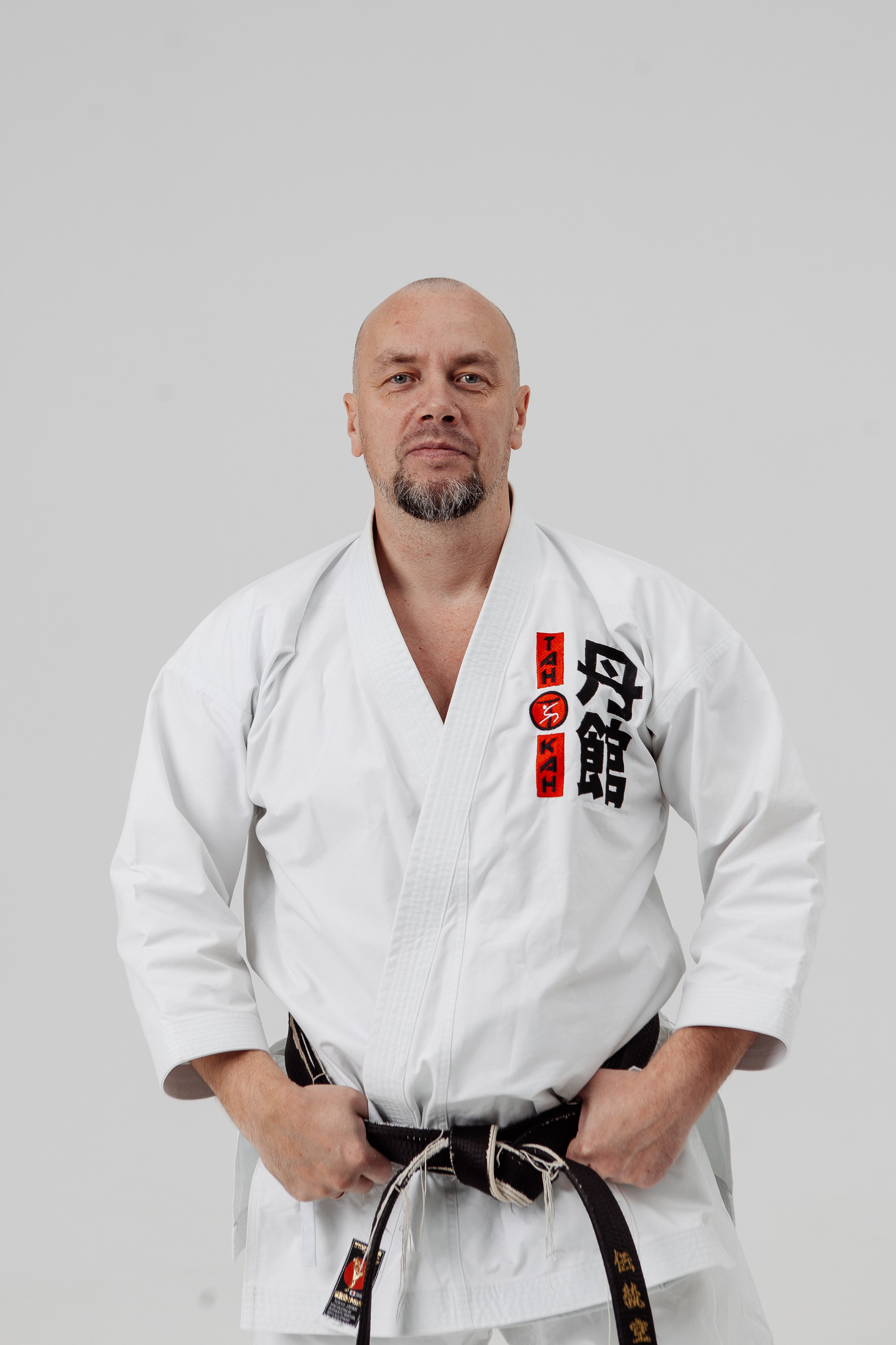 Школа каратэ Танкан. Фотограф в Нижнем Новгороде Таня Галкина