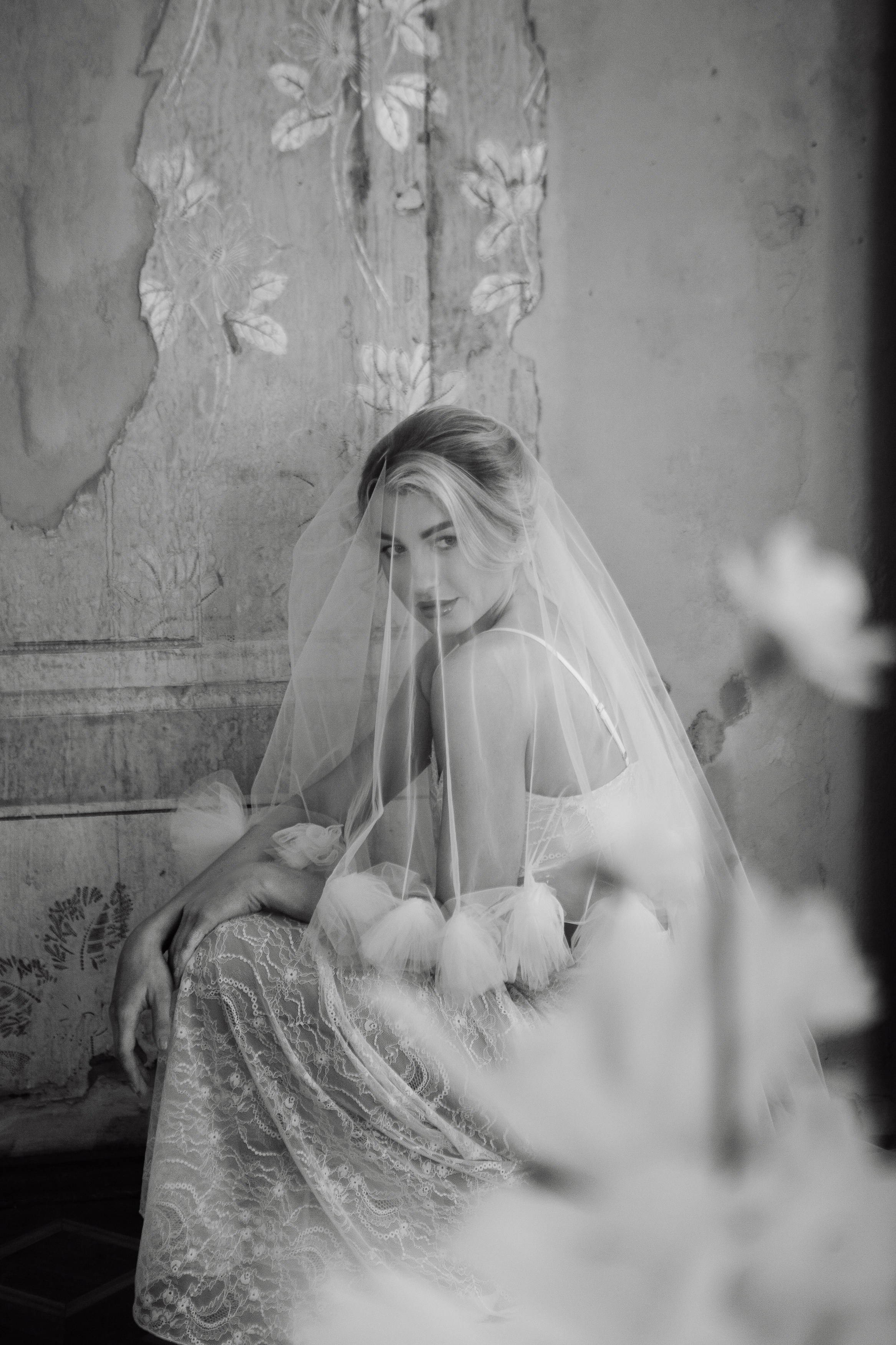 Дмитрий и Юлия. Фотограф в Нижнем Новгороде Таня Галкина