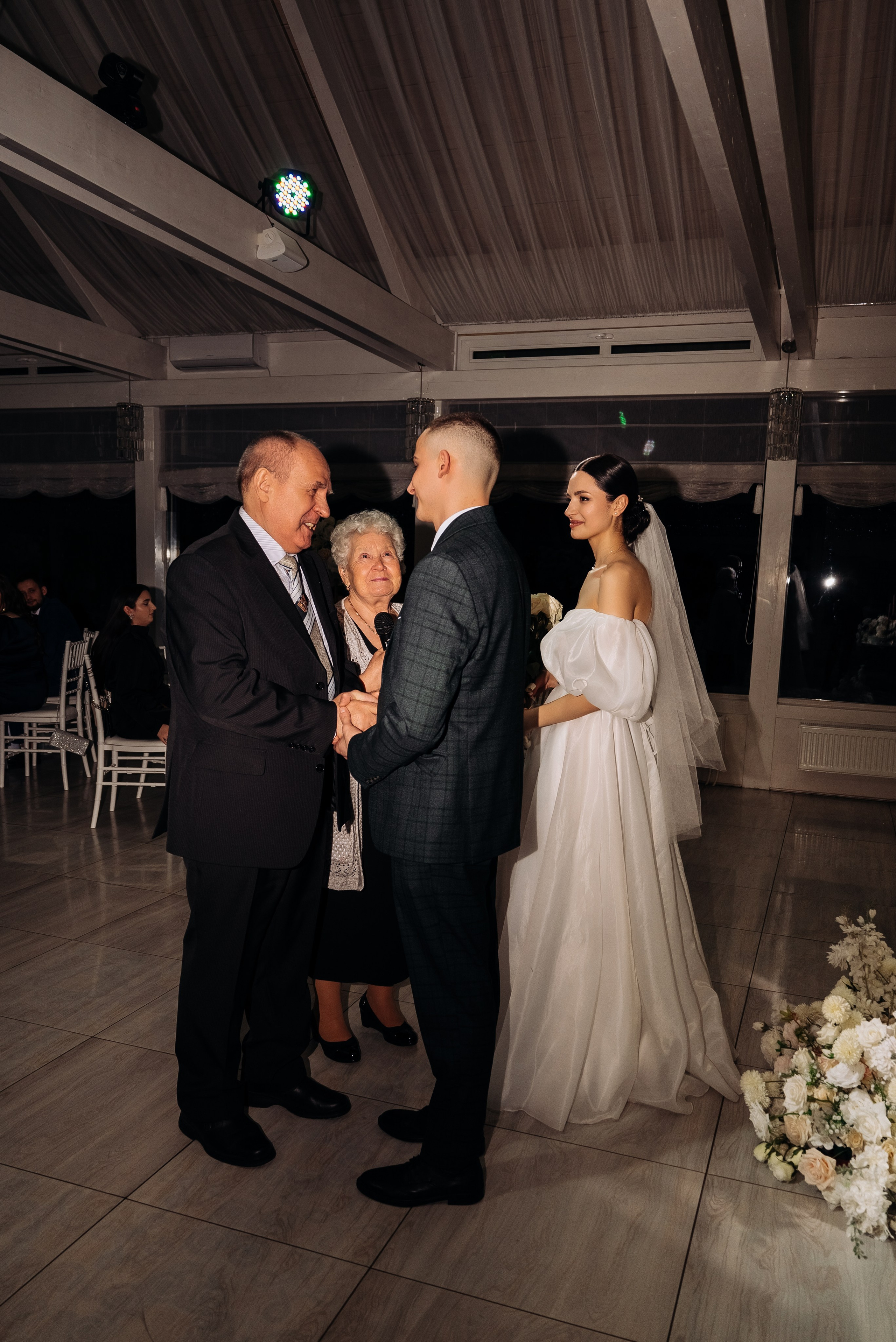 Кристина и Кирилл. Фотограф Тверь. Анна Драго