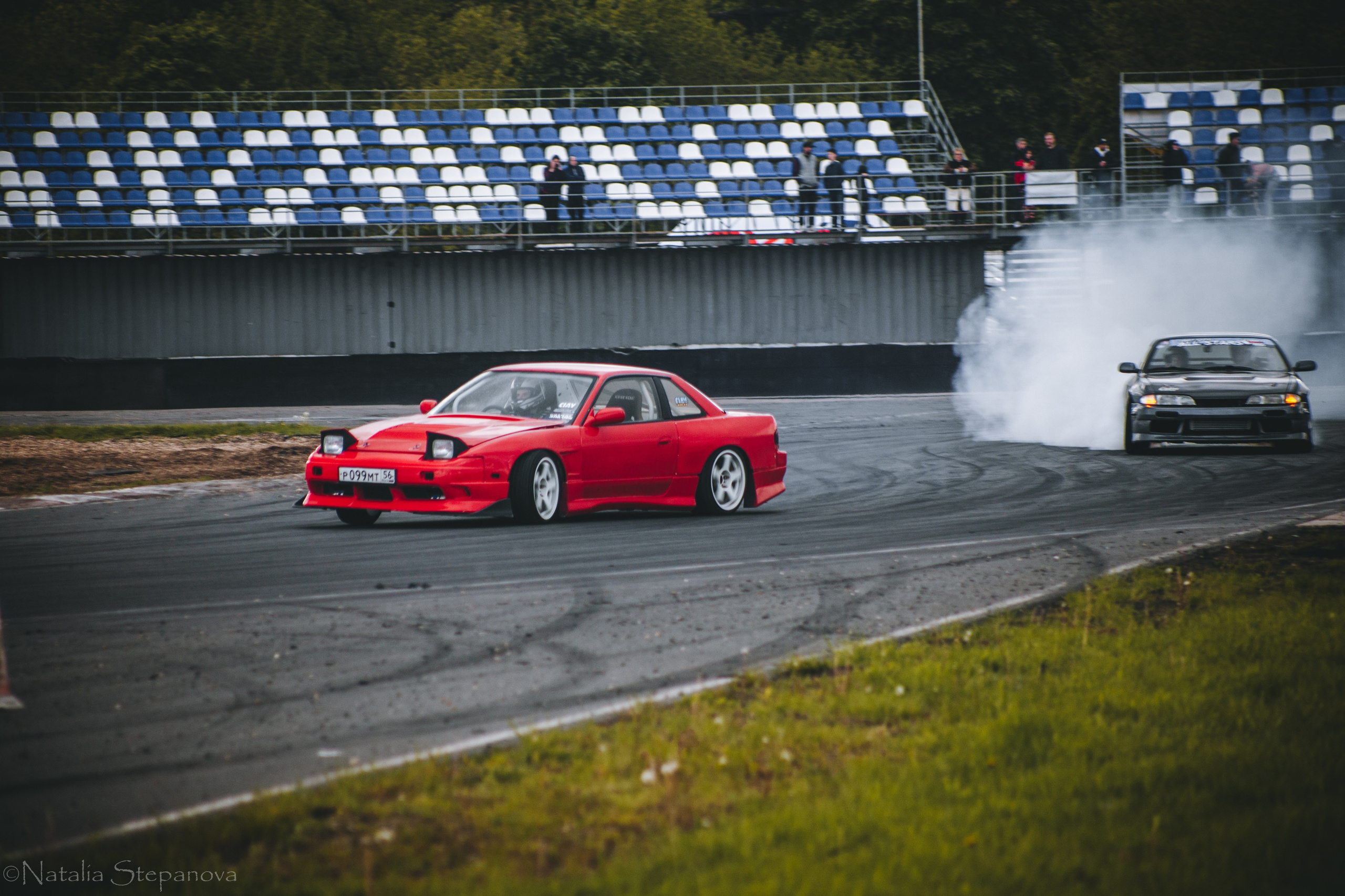 Drift Expo TM ADM 05/22. Мультижанровый фотограф в Москве Наталия Степанова