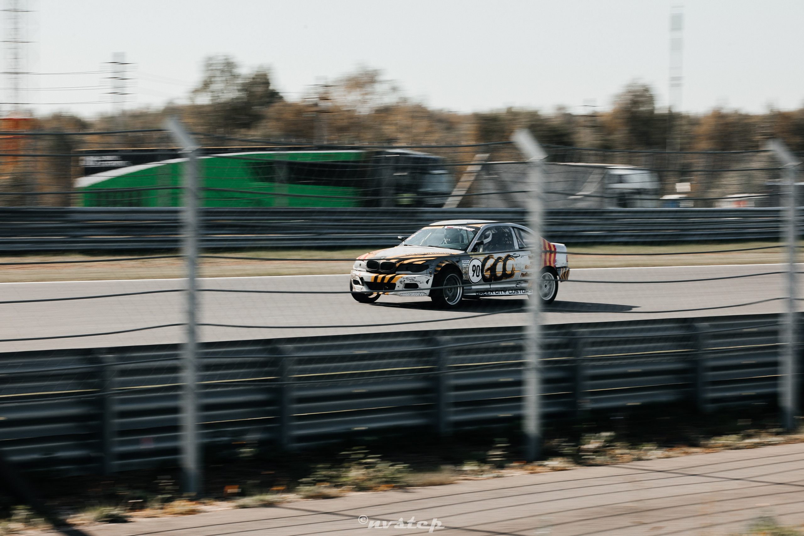 Drift Expo TM 8\23. Мультижанровый фотограф в Москве Наталия Степанова