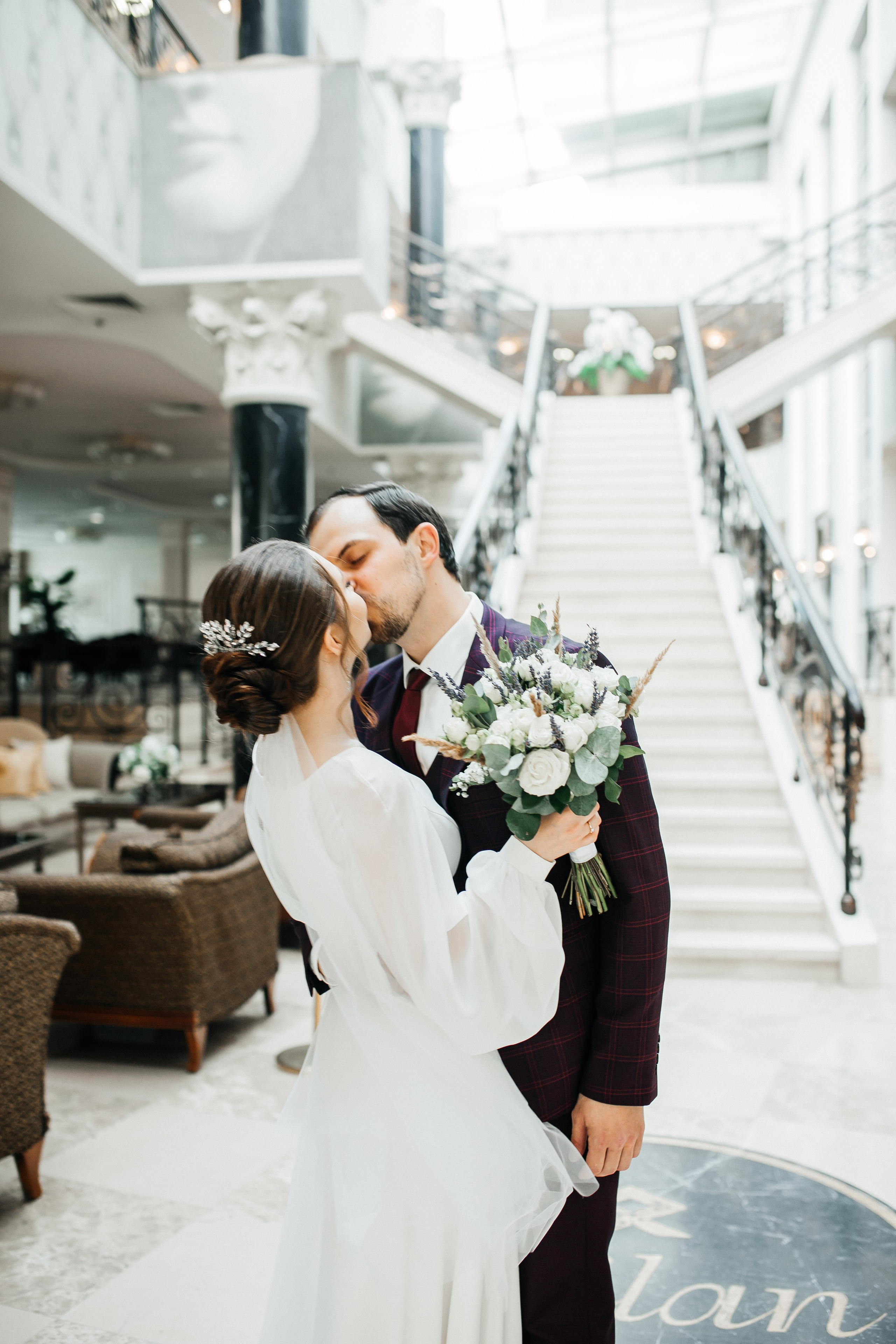 Павел и Диана. Мультижанровый фотограф в Москве Наталия Степанова