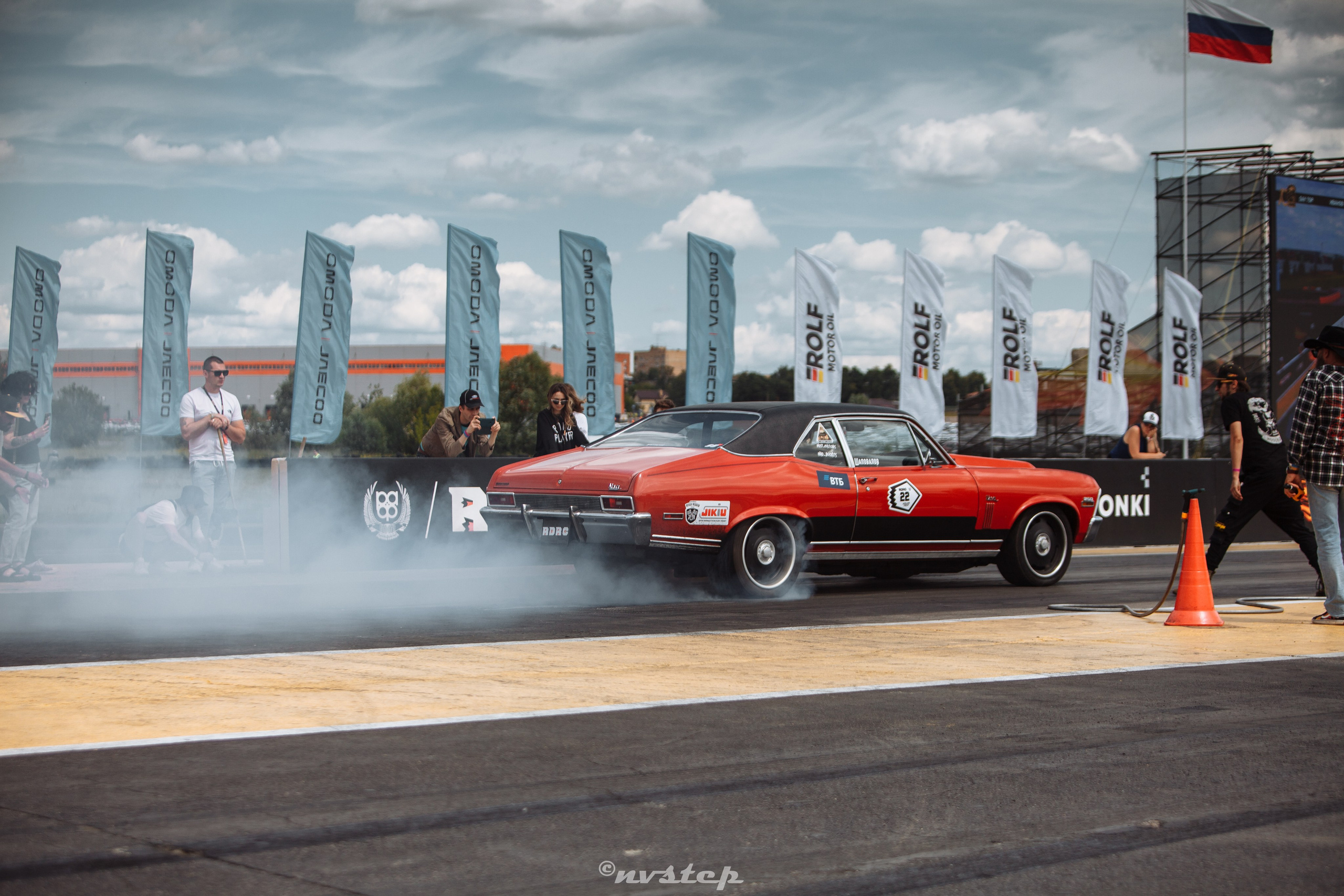 Мультижанровый фотограф в Москве Наталия Степанова