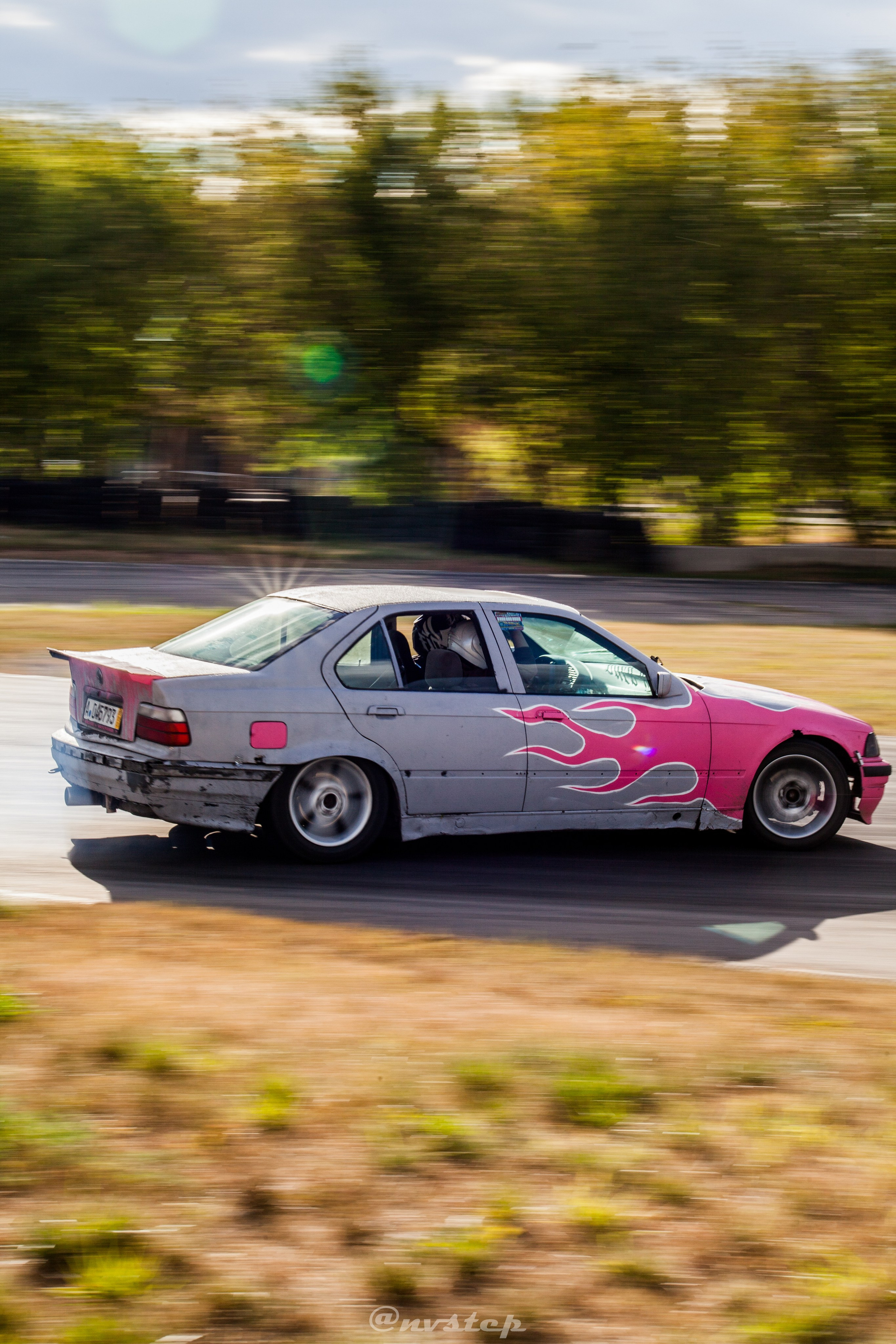 E36RIOT. Мультижанровый фотограф в Москве Наталия Степанова