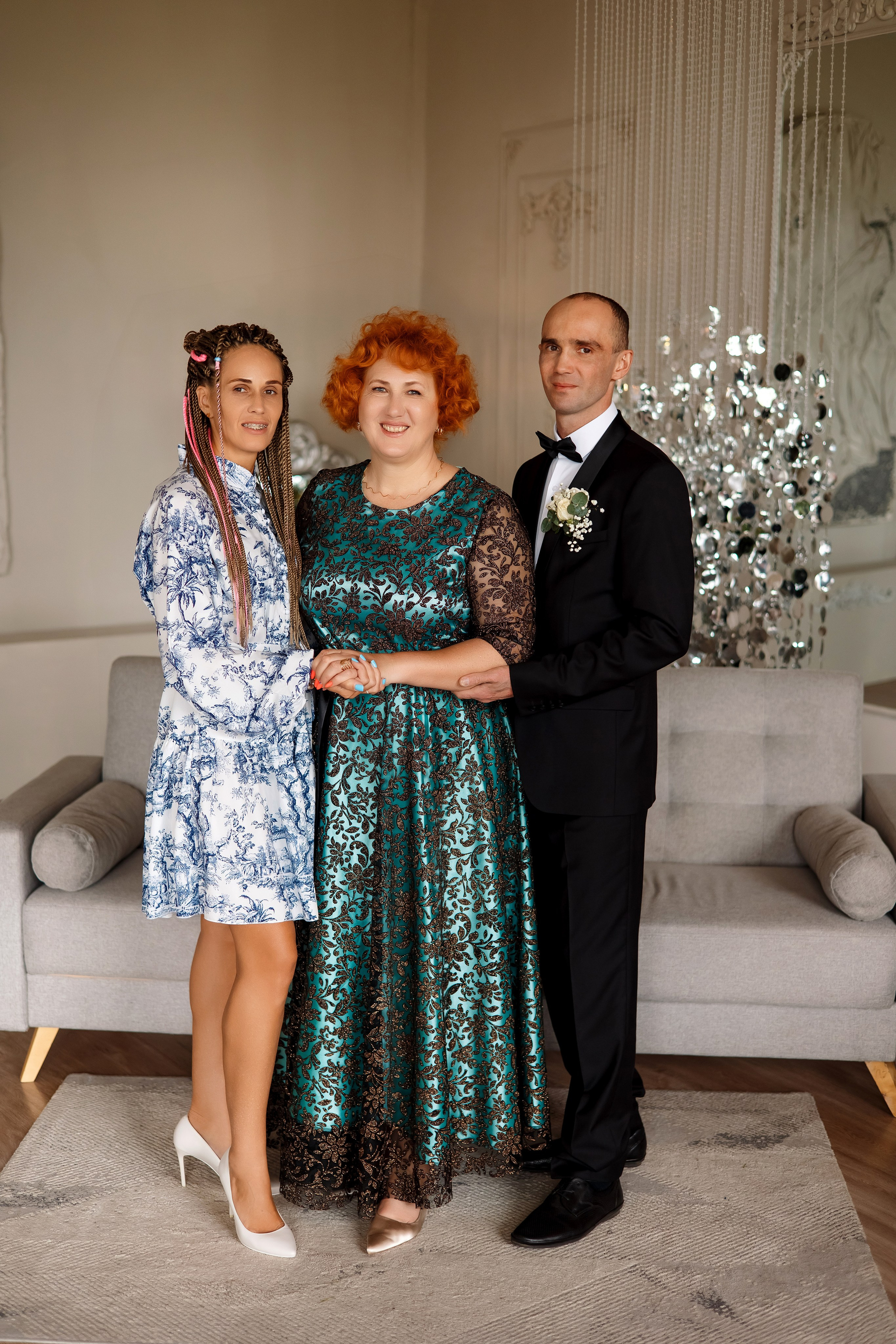 Сергей & Шерилоу. Фотограф Любовь Корниенко, Примоский край