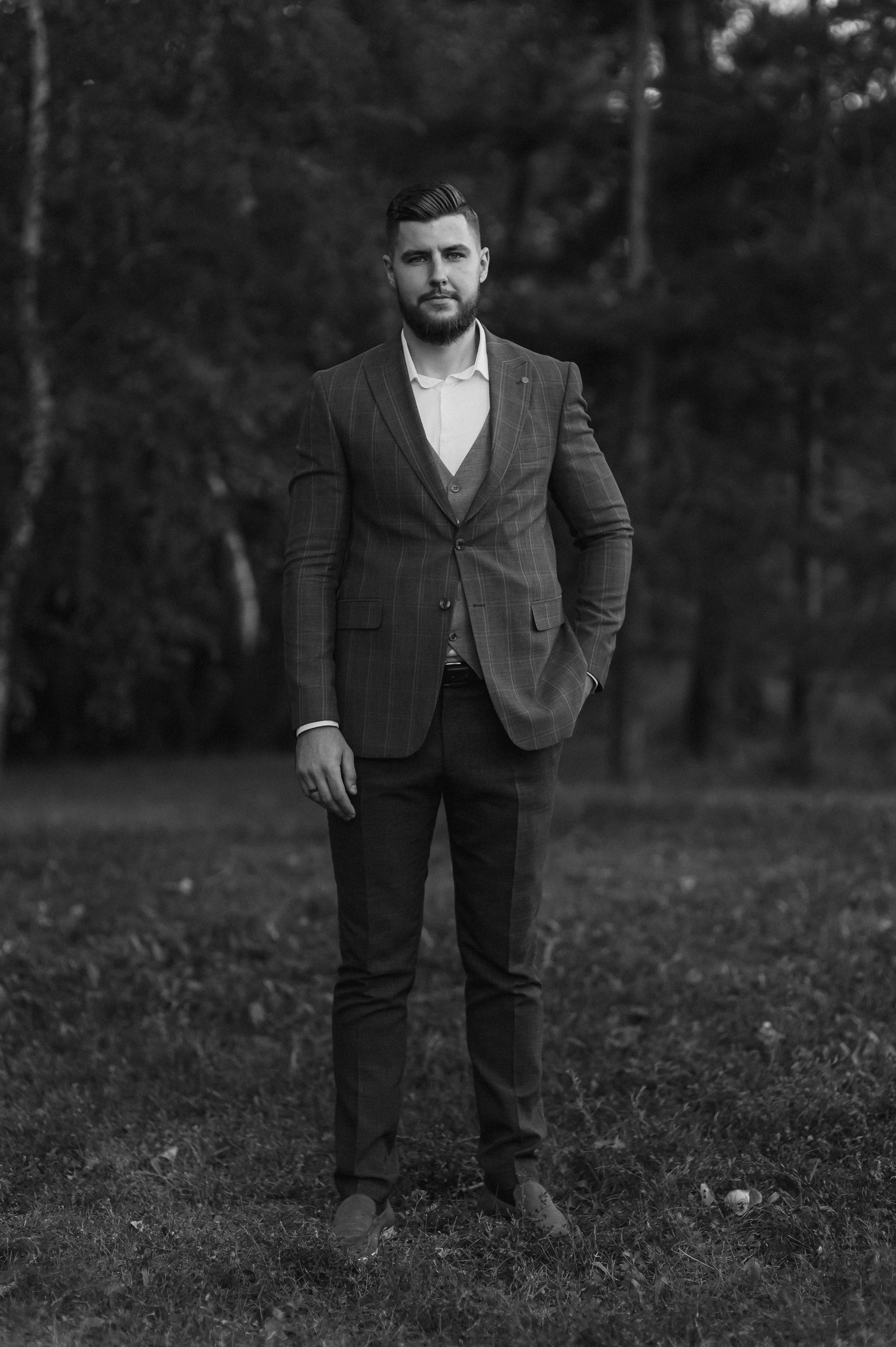 Ваня + Ангелина. Свадебный и семейный фотограф Волгоград Москва