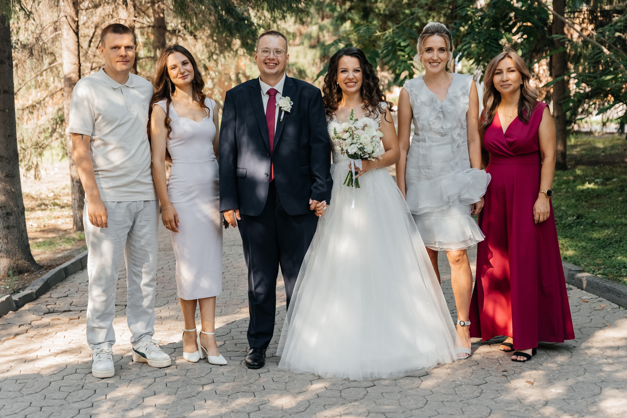 Виктория И Андрей. Gan media. Свадебные видео и фото в Барнауле. Антон Губанов