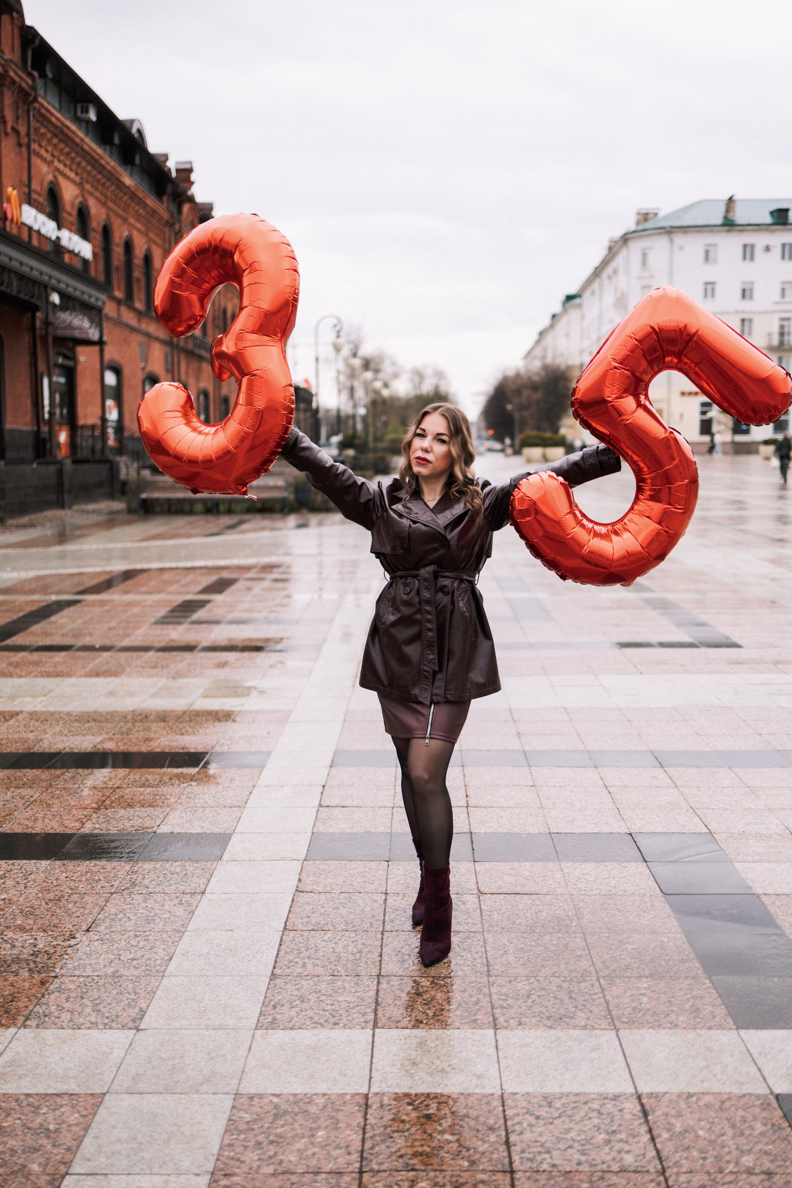 Ирина. Коновалова Ольга | фотограф в Пензе и Заречном