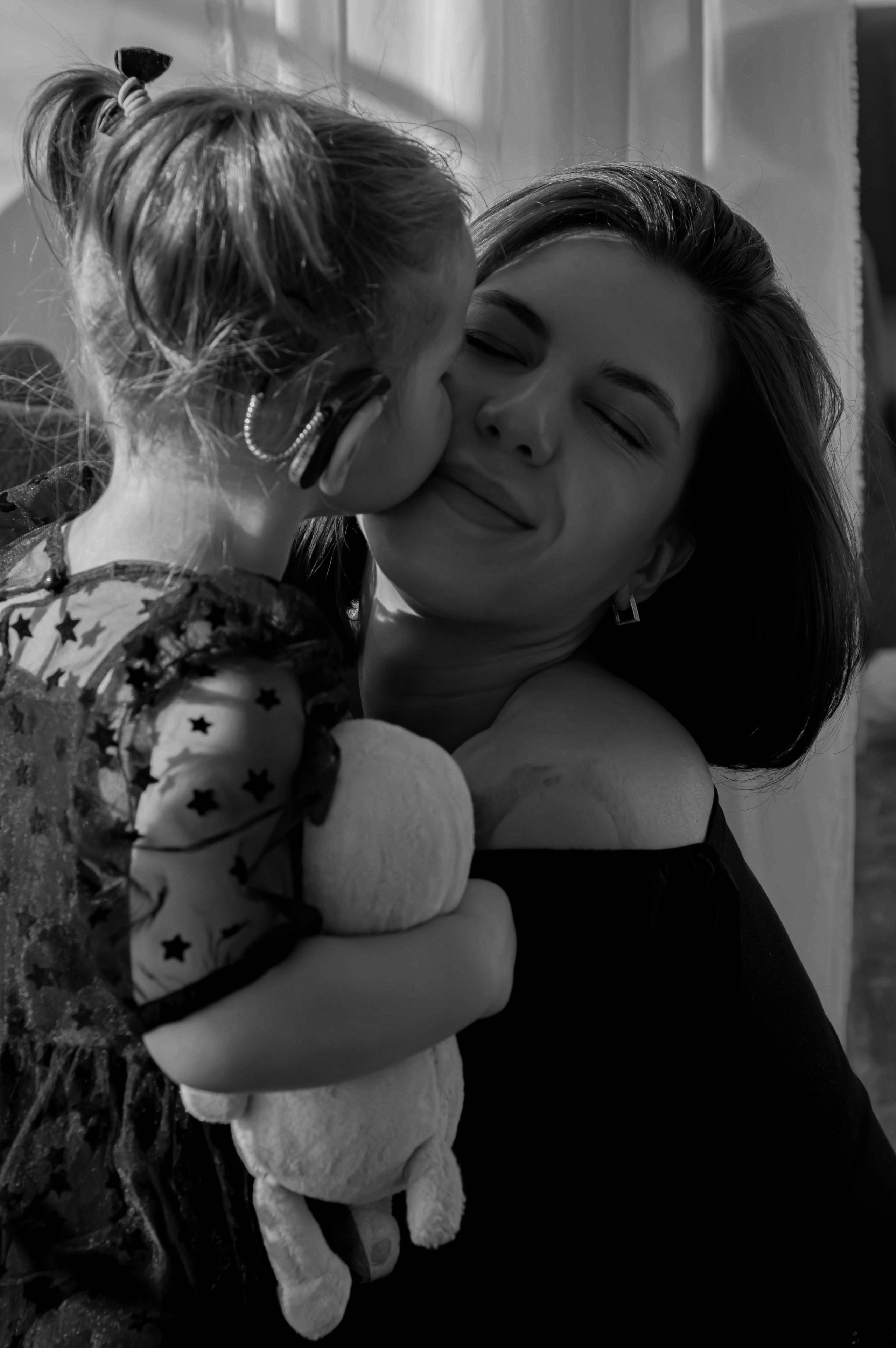 Анастасия и Стася. Коновалова Ольга | фотограф в Пензе и Заречном