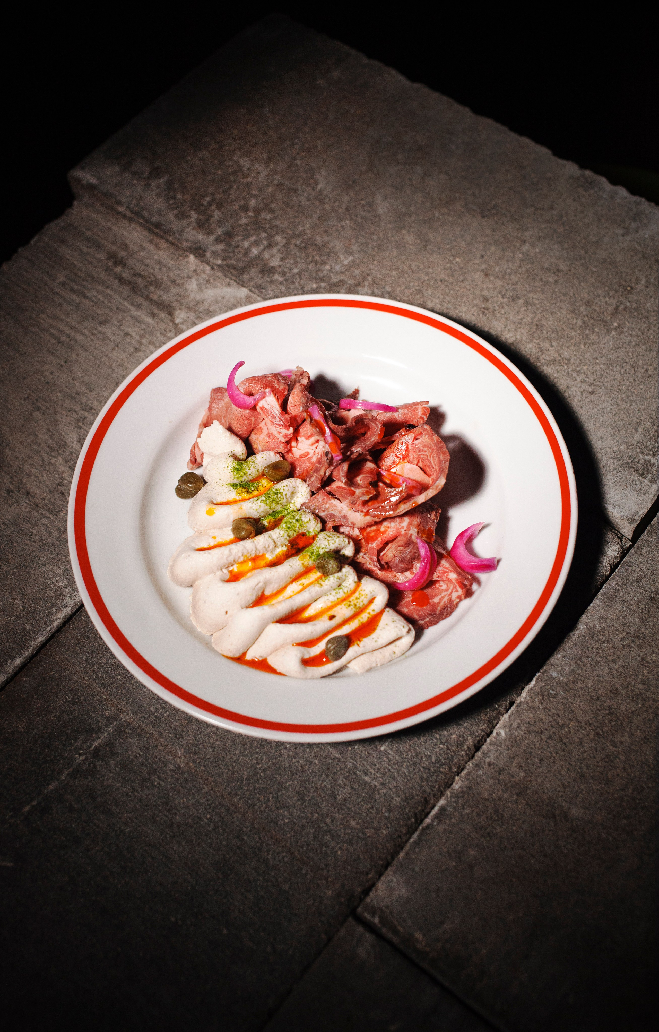 Food съемка. Портретный фотограф