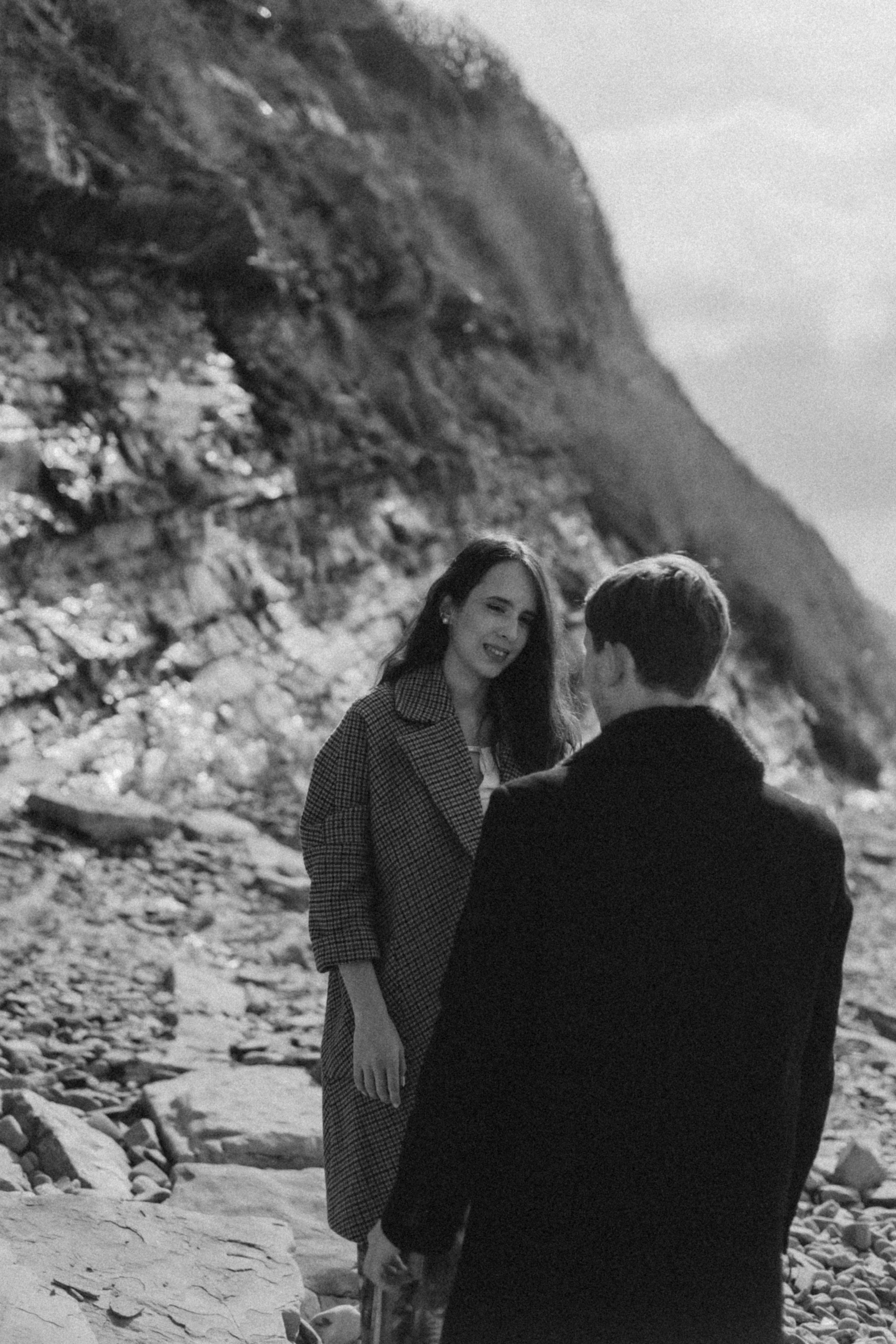 Дай мне обещание. Фотограф и Видеограф Анапа, Новороссийск, Краснодар. Алина и Женя