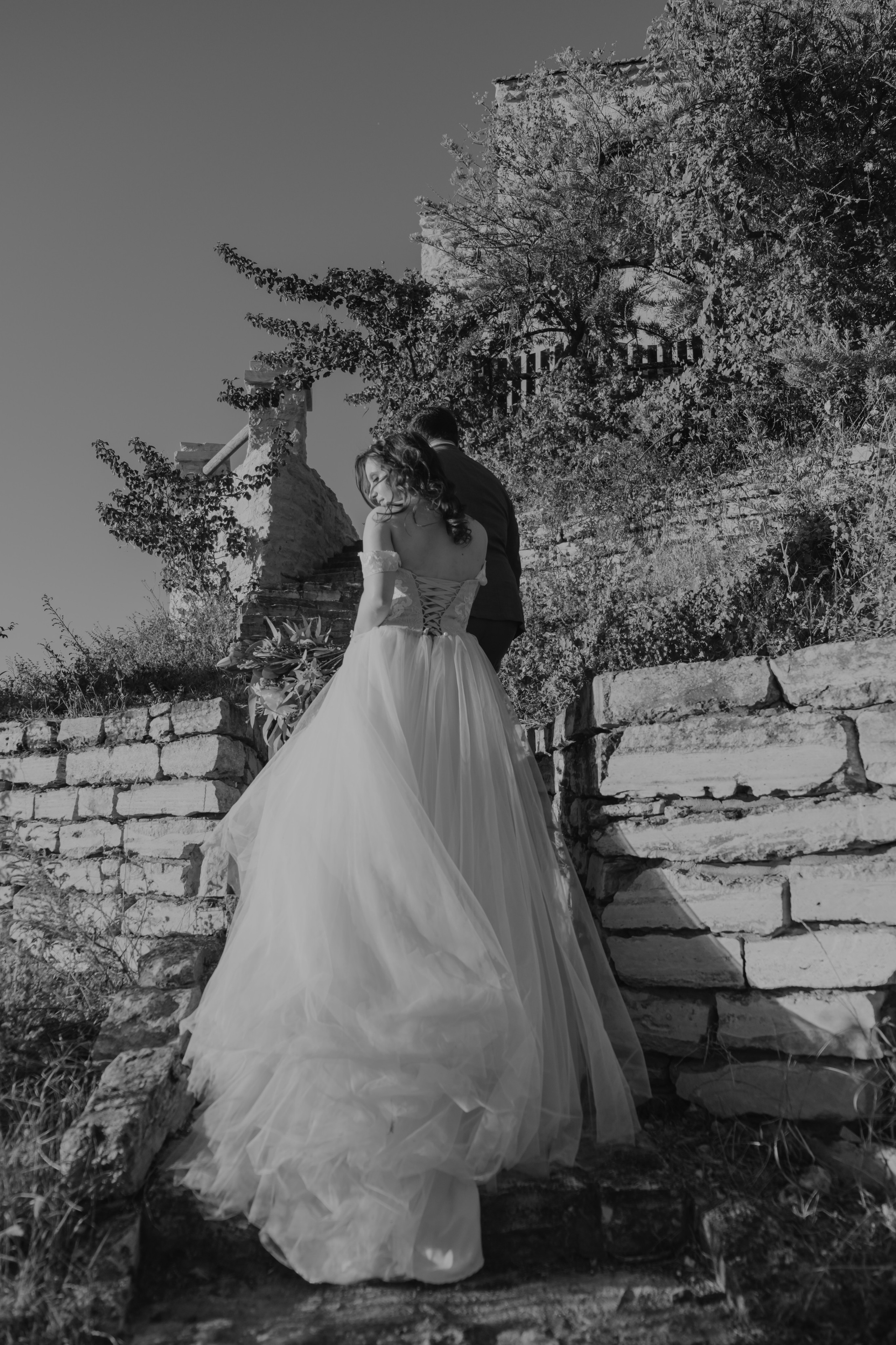 Chatea Andre. Фотограф и Видеограф Анапа, Новороссийск, Краснодар. Алина и Женя