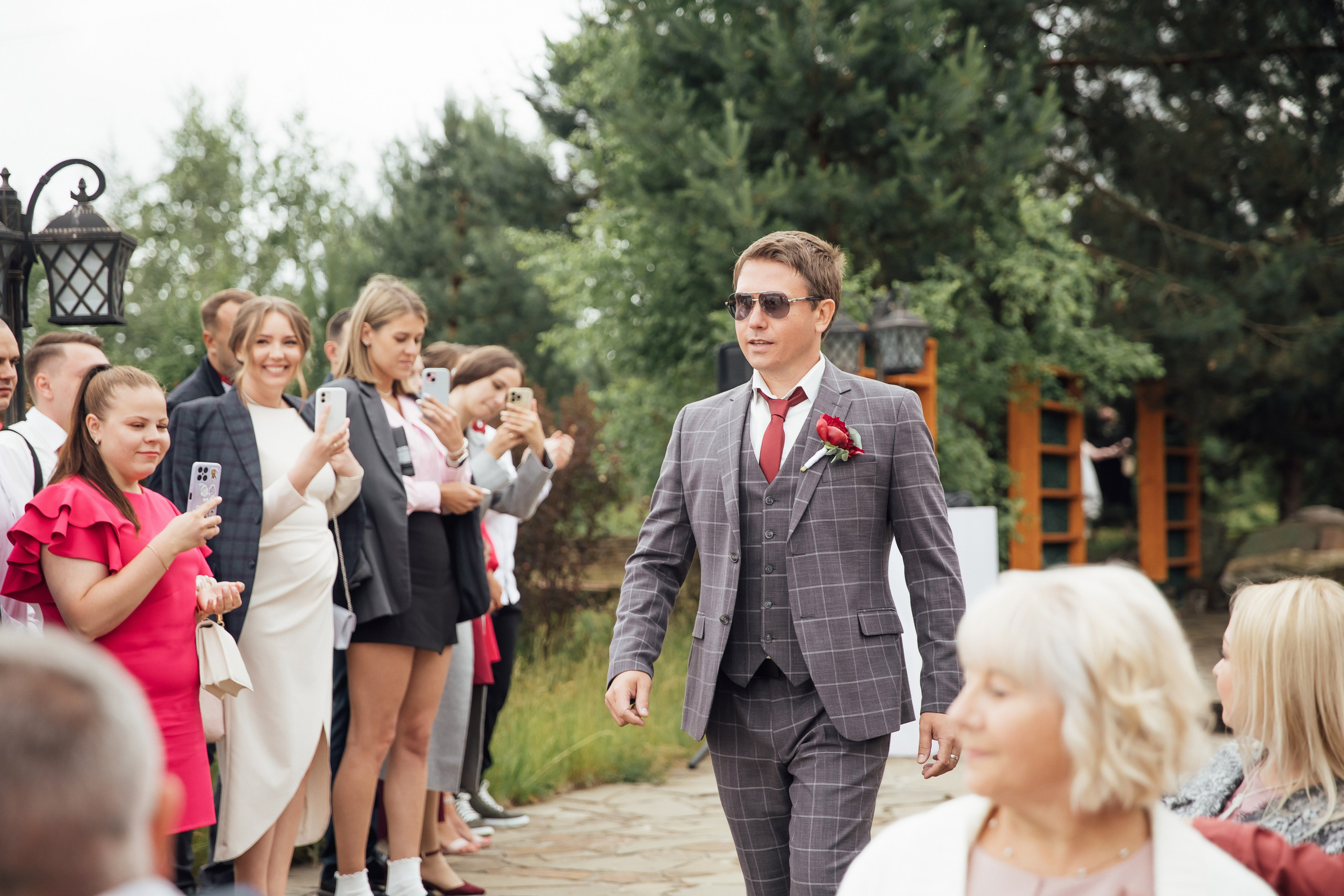 Фотограф Анастасия Романова Рязань