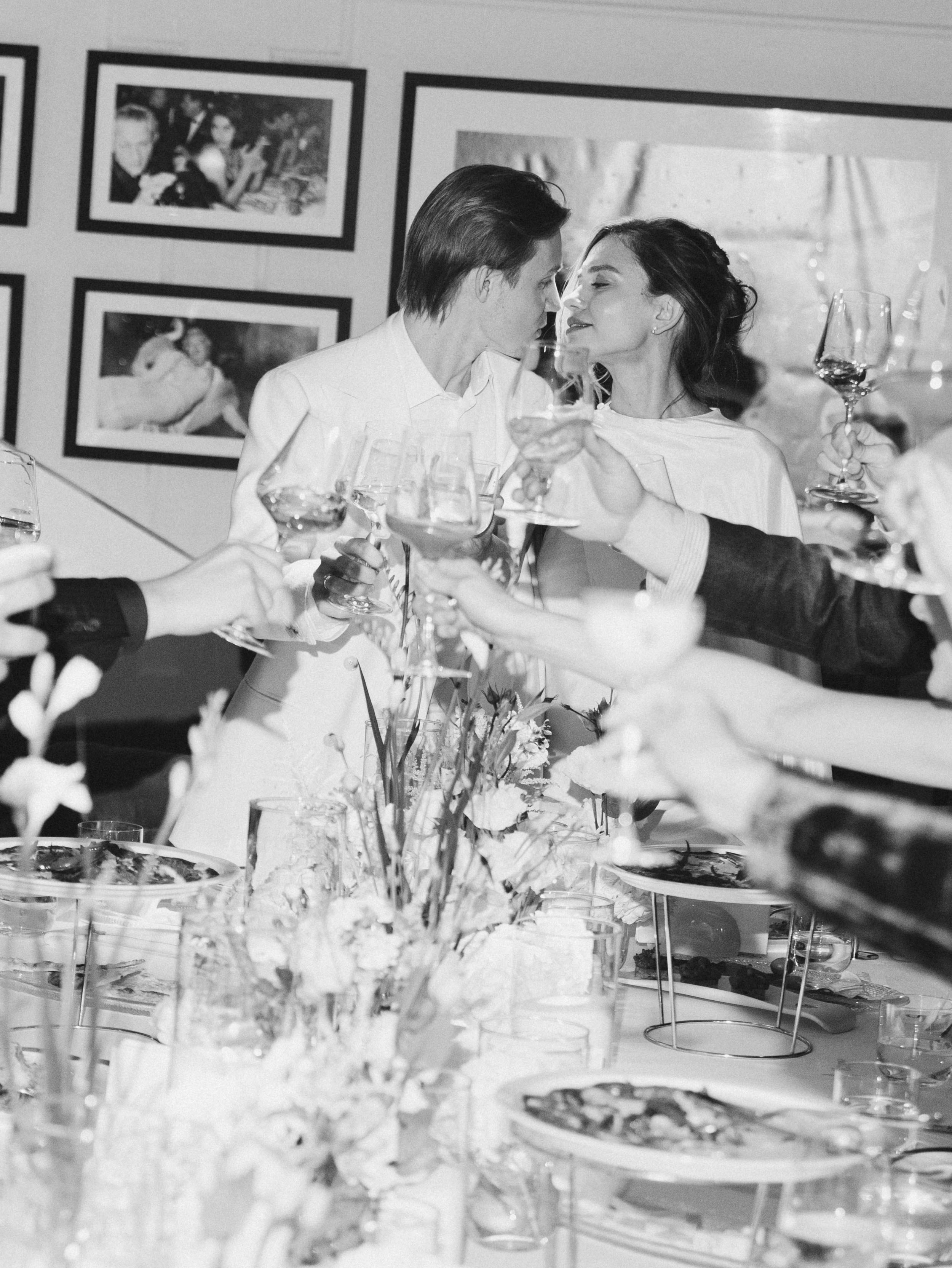 ОТЗЫВЫ. Свадебный фотограф Москва Ирина Писарева