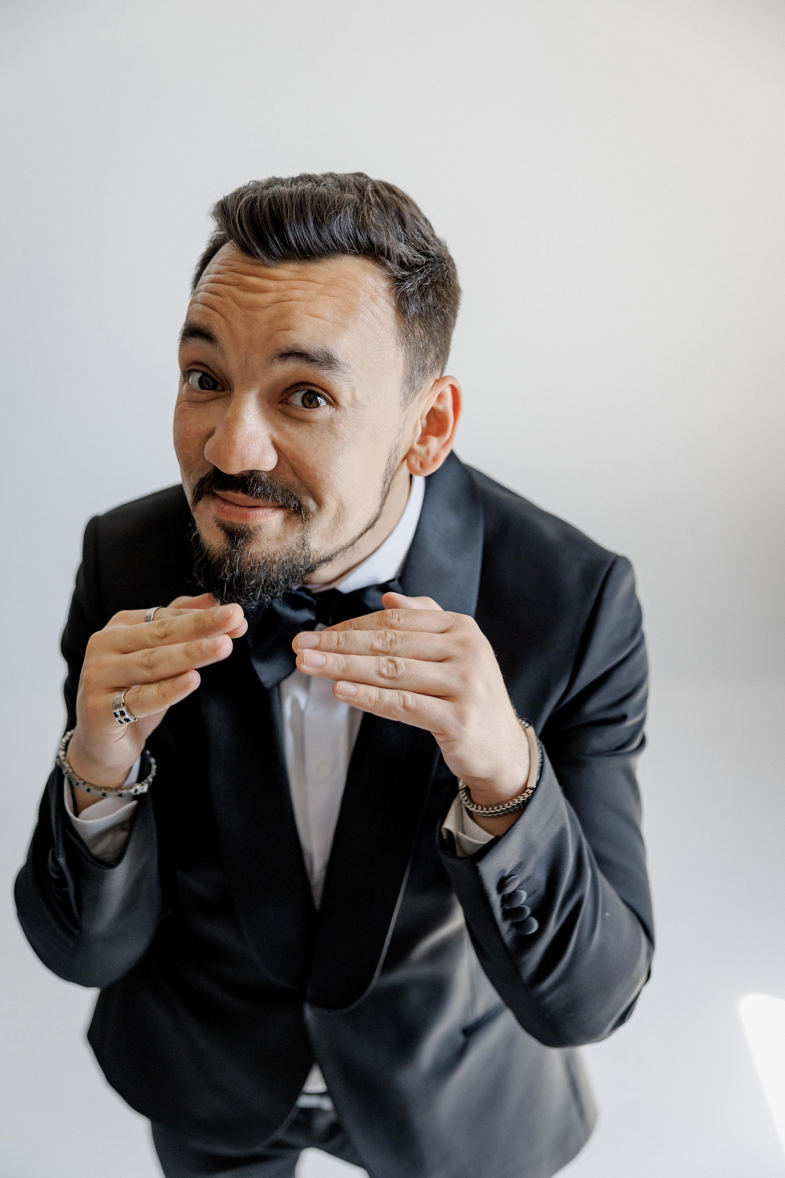 Еловский. Свадебный фотограф в Иркутске Сапаров Александр