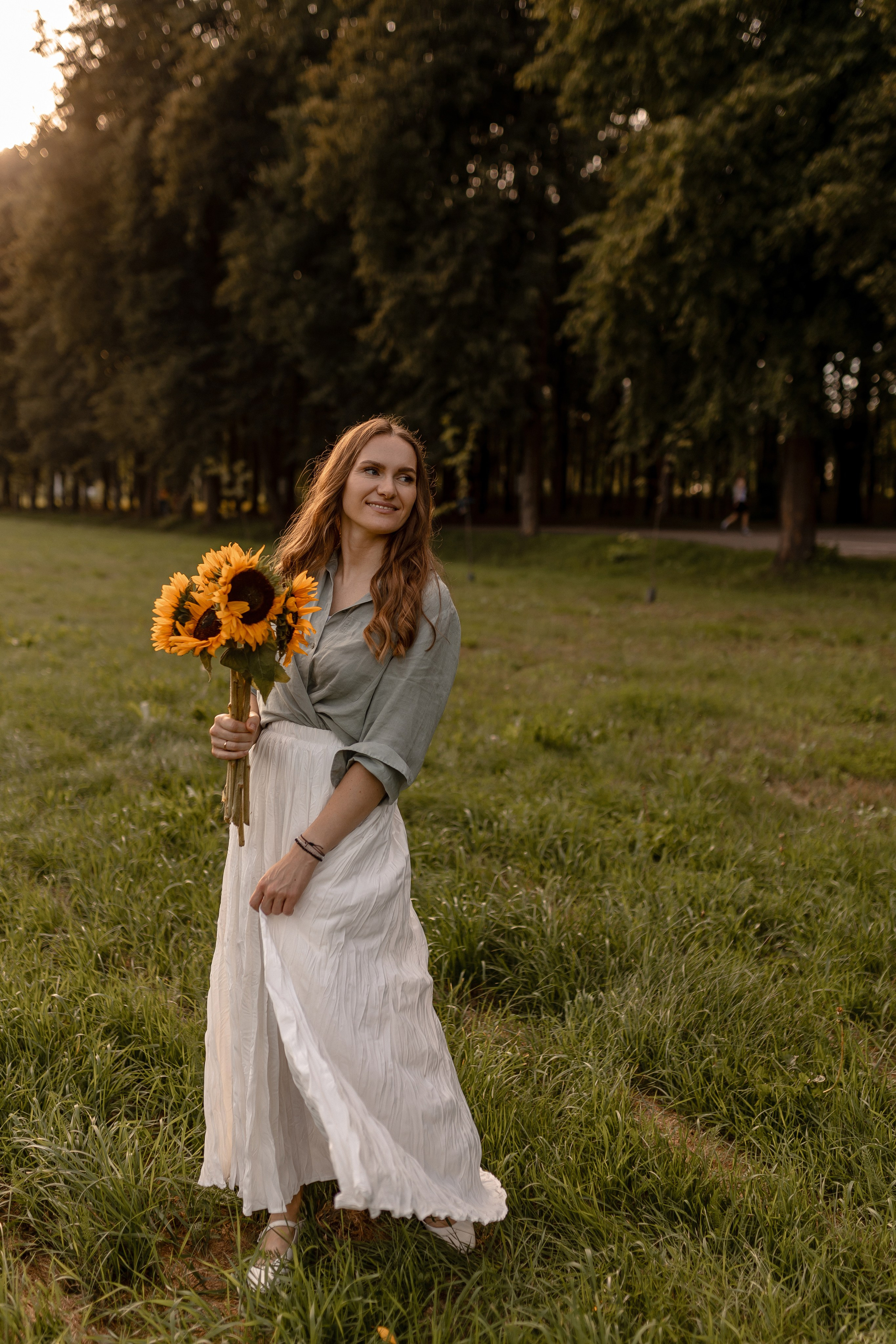 Юлия, Оливия, Эмилия. Свадебный фотограф Елена Ловцевич