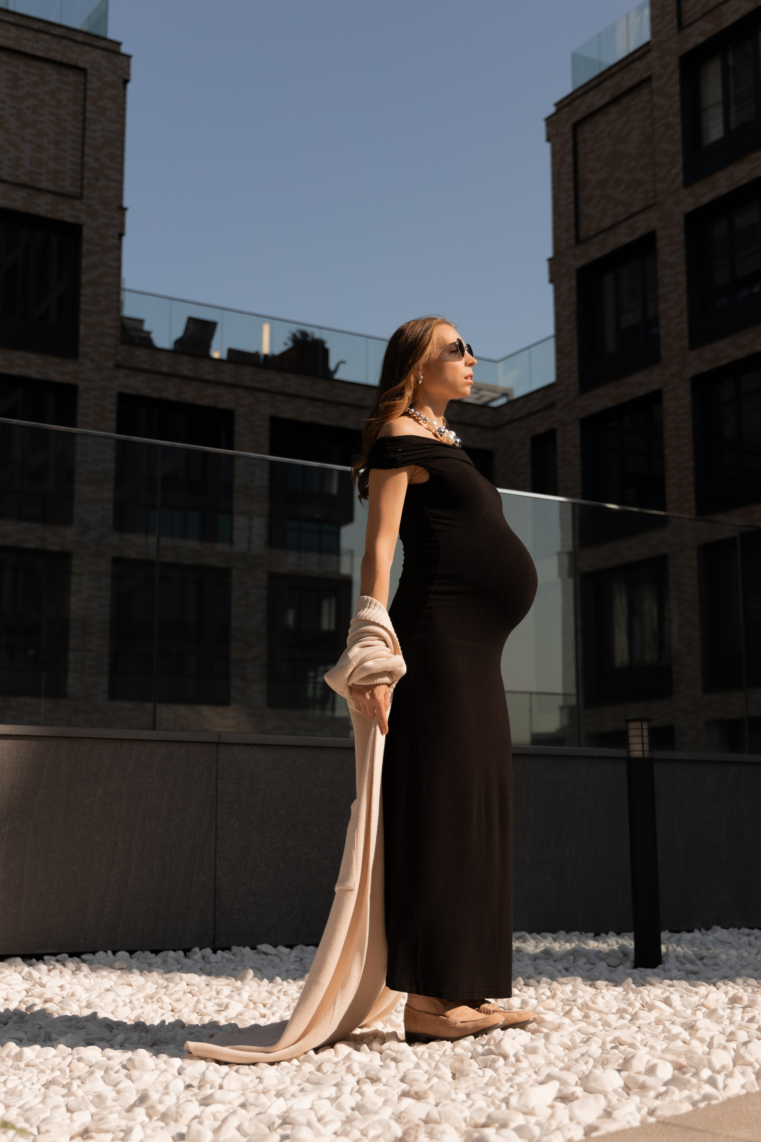 Настя. Фотограф Анастасия Пинчук