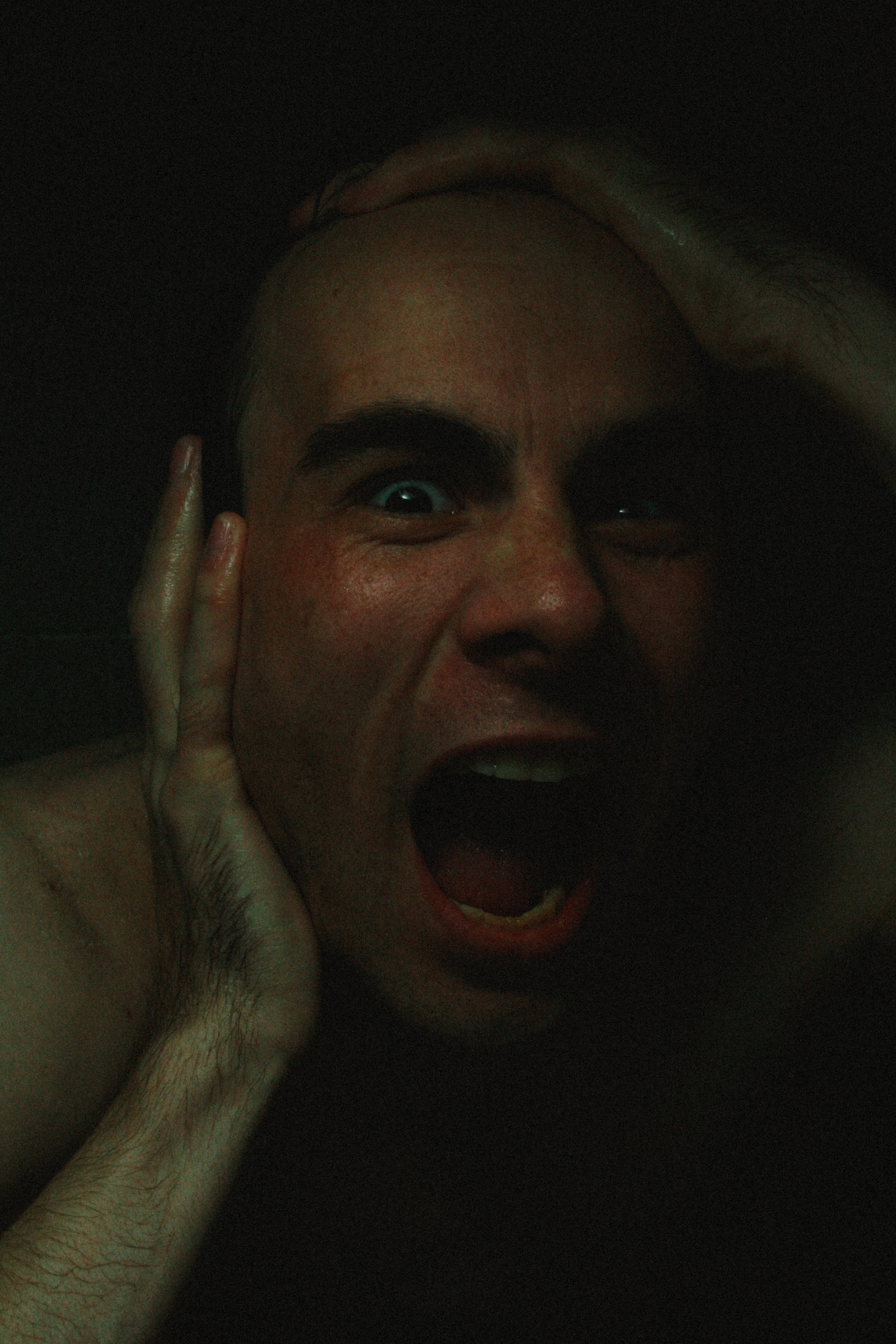 Юра. Портретный фотограф в Москве