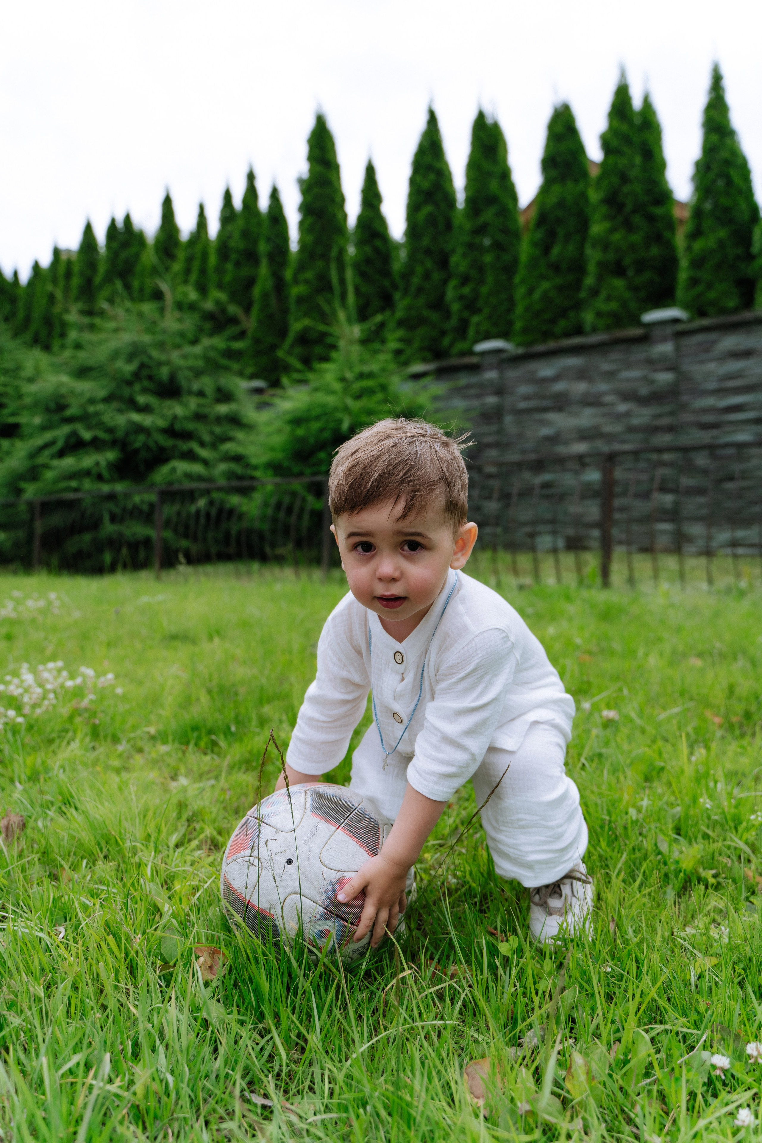 Крещение. Фотограф Санкт-Петербург