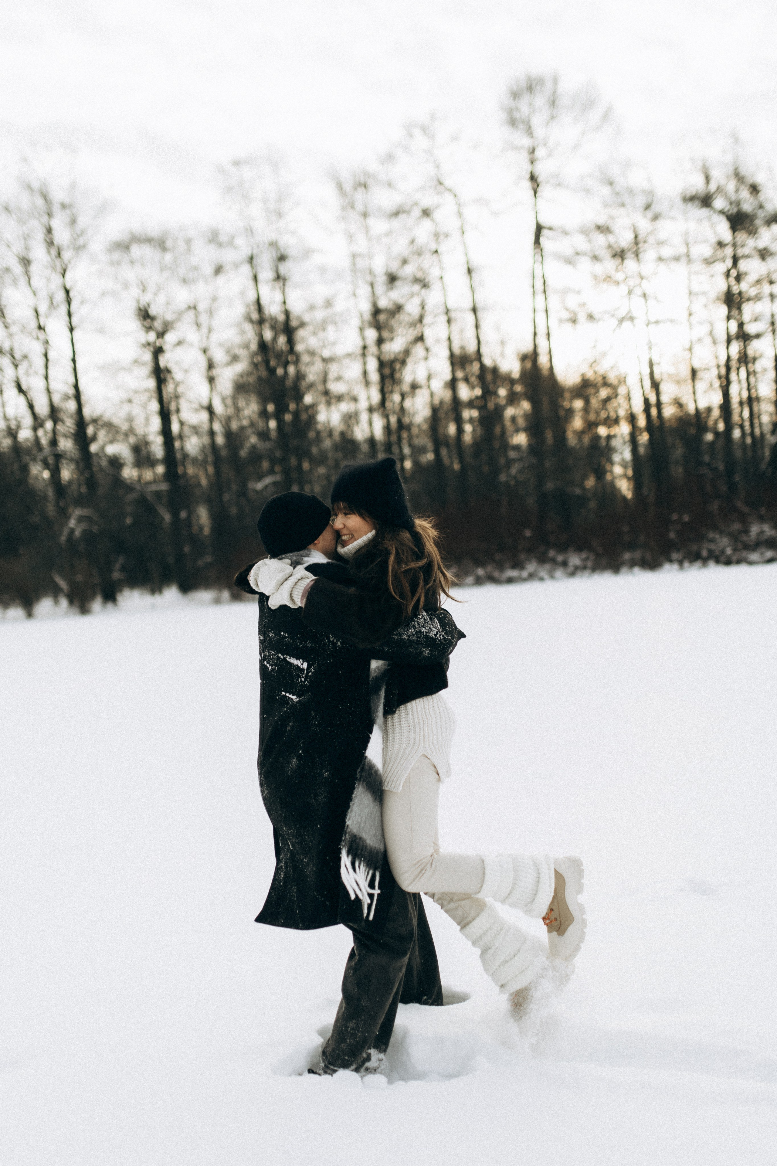 Настя и Коля. Фотограф в Санкт-Петербурге