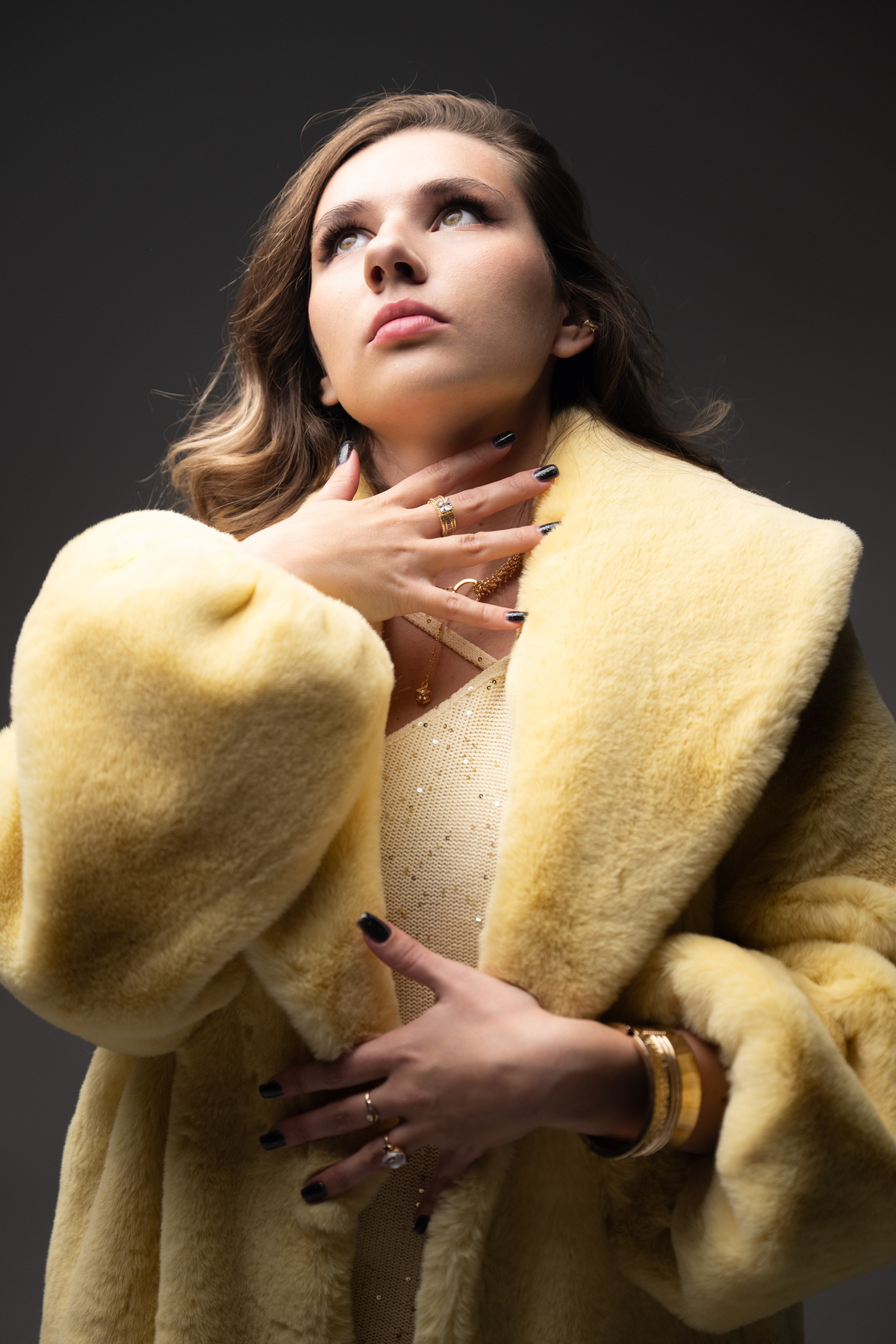 Studio. Студийный и свадебный фотограф и видеограф в Севастополе — Юлия Макаренко