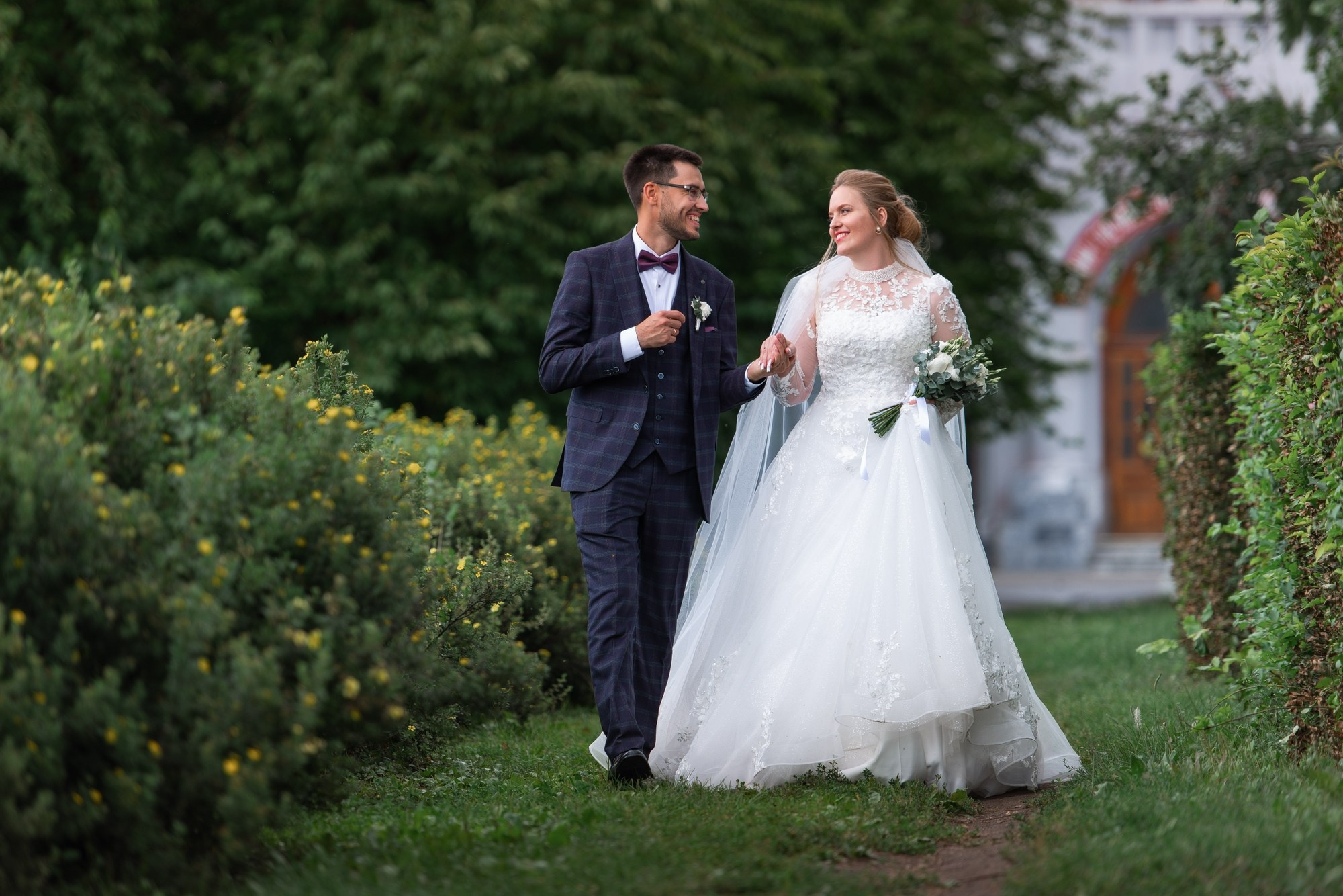 Советский — Аграрный — Облака. Свадебный и семейный фотограф в Омске Мормулев Михаил