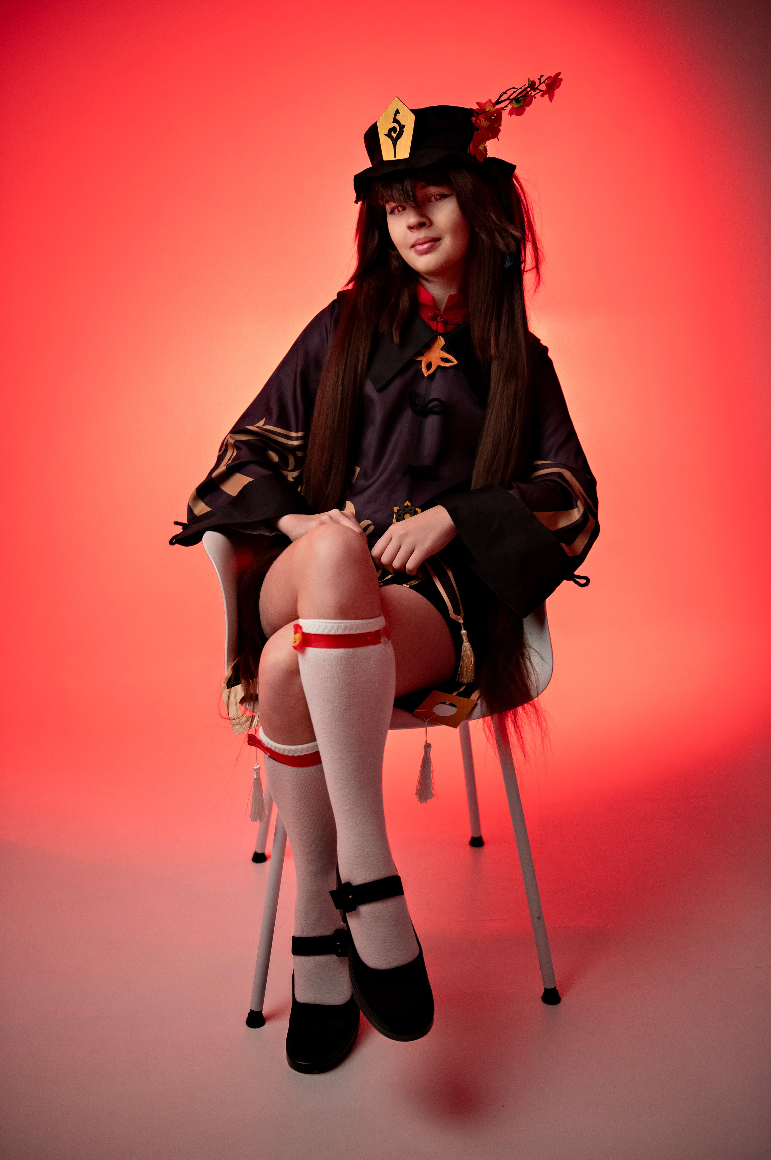 Косплэй. Фотограф Александра Бонова