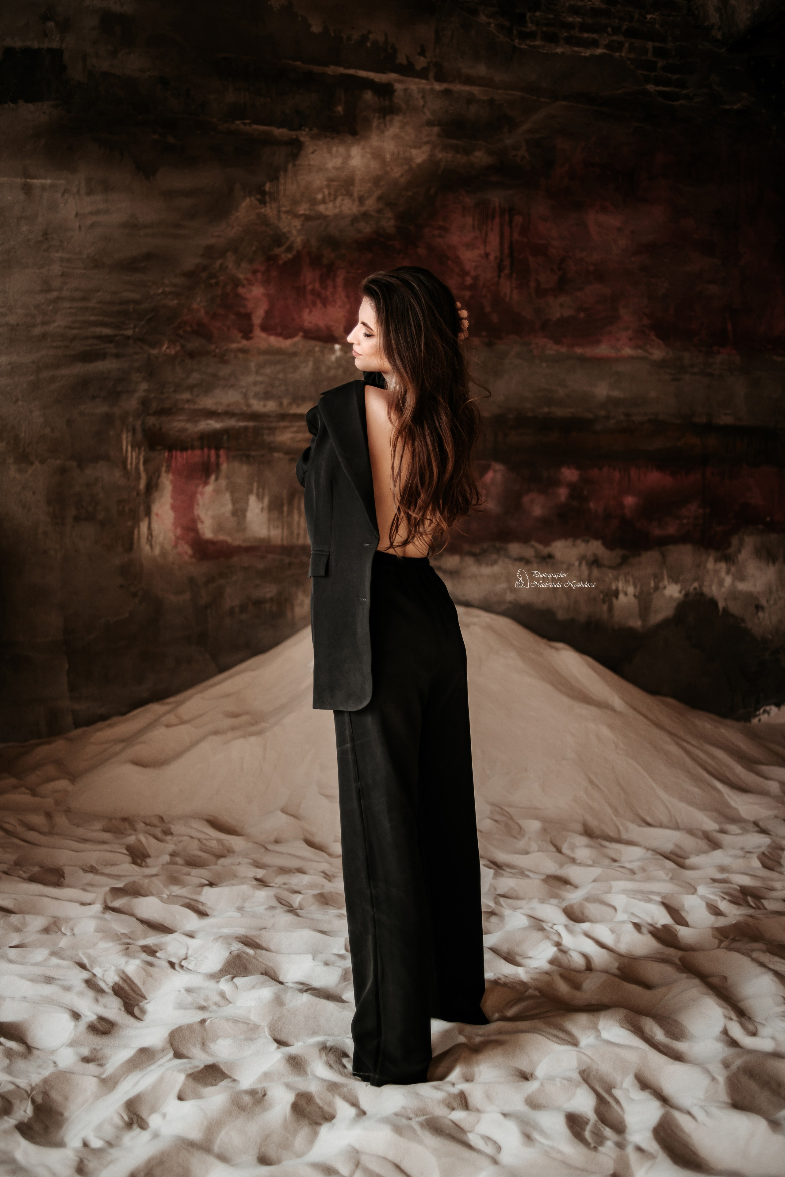 Диана ♡. Свадебный фотограф в Санкт-Петербурге Надежда Нуждова