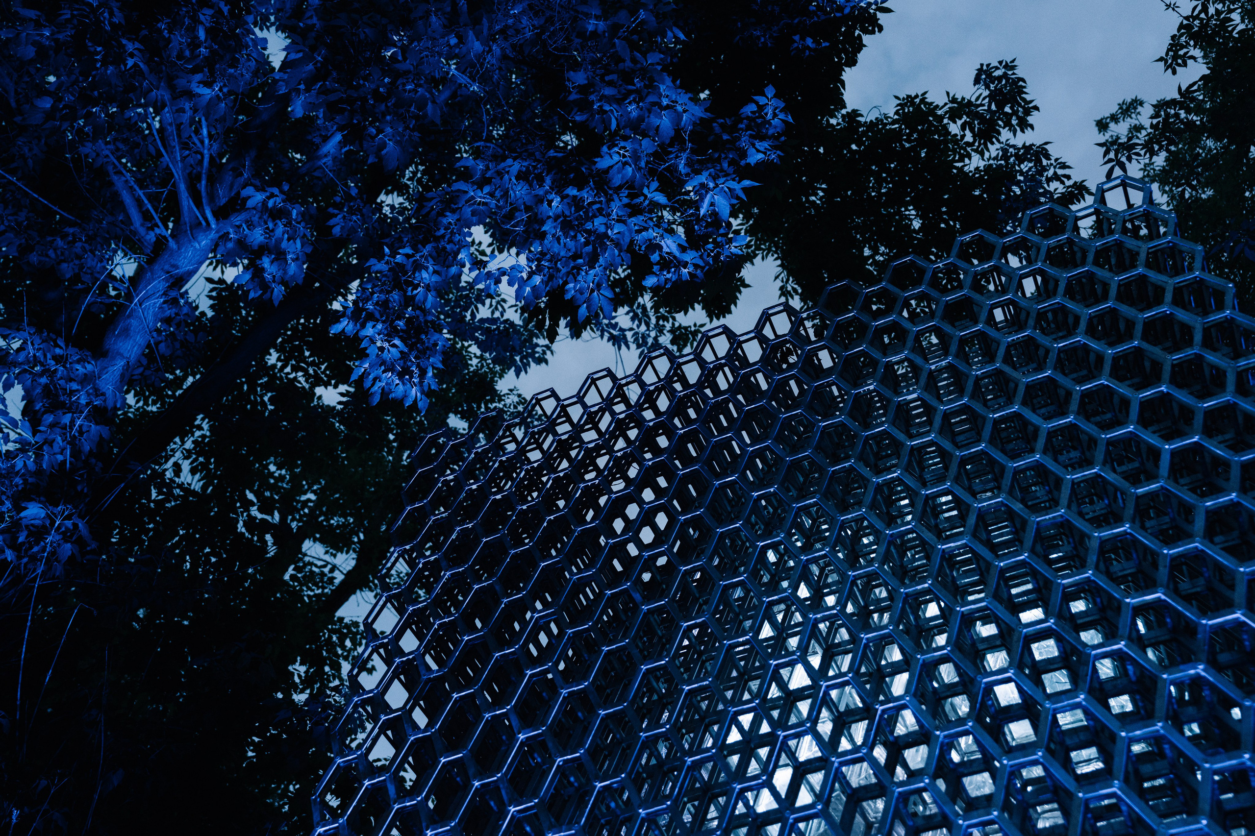 Кристалл представления ─ Сергей Кузнецов, Иван Греков. @tomrus: Рустам Шагиморданов — фотограф