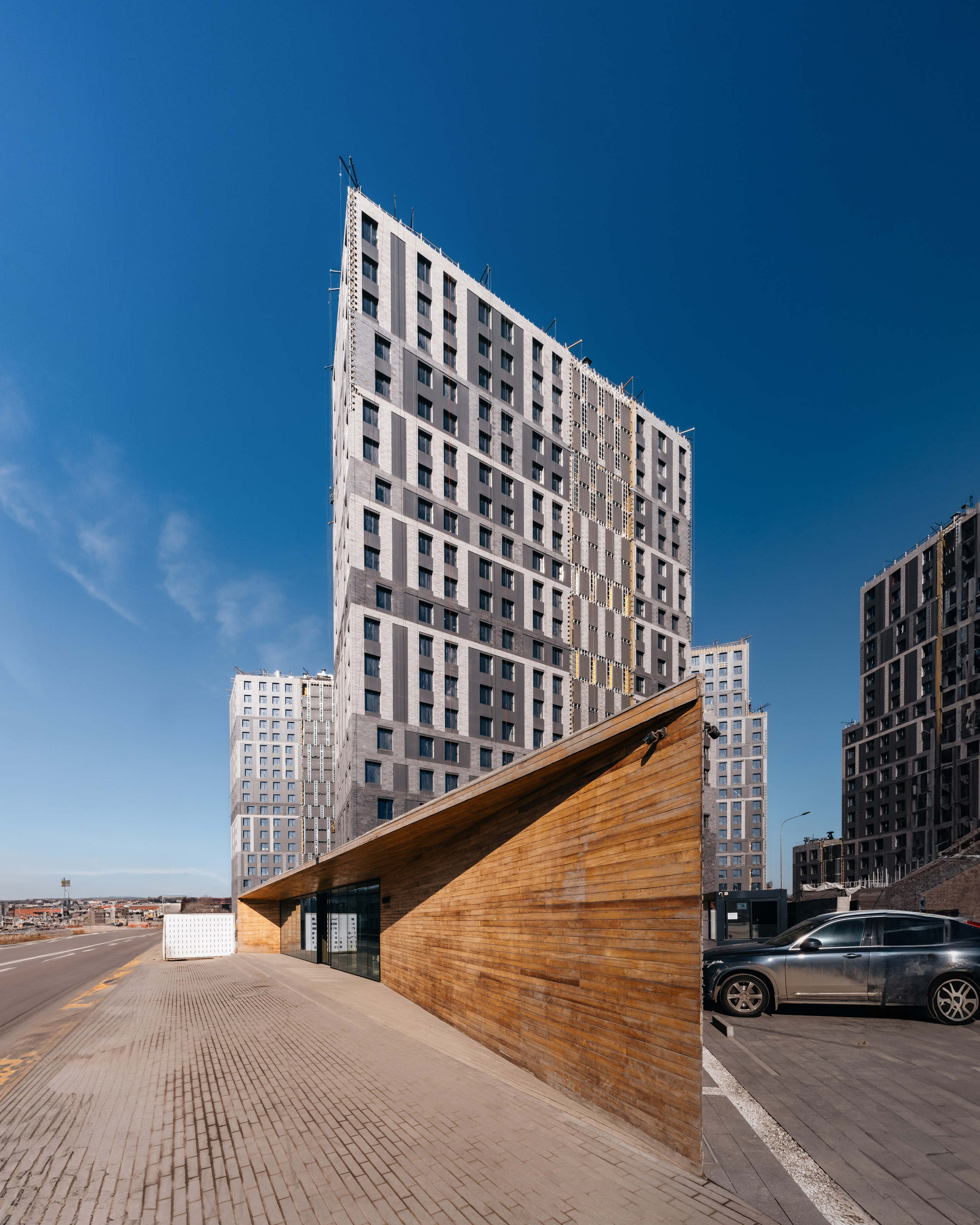 FØRST, FORMA. @tomrus: Рустам Шагиморданов — фотограф