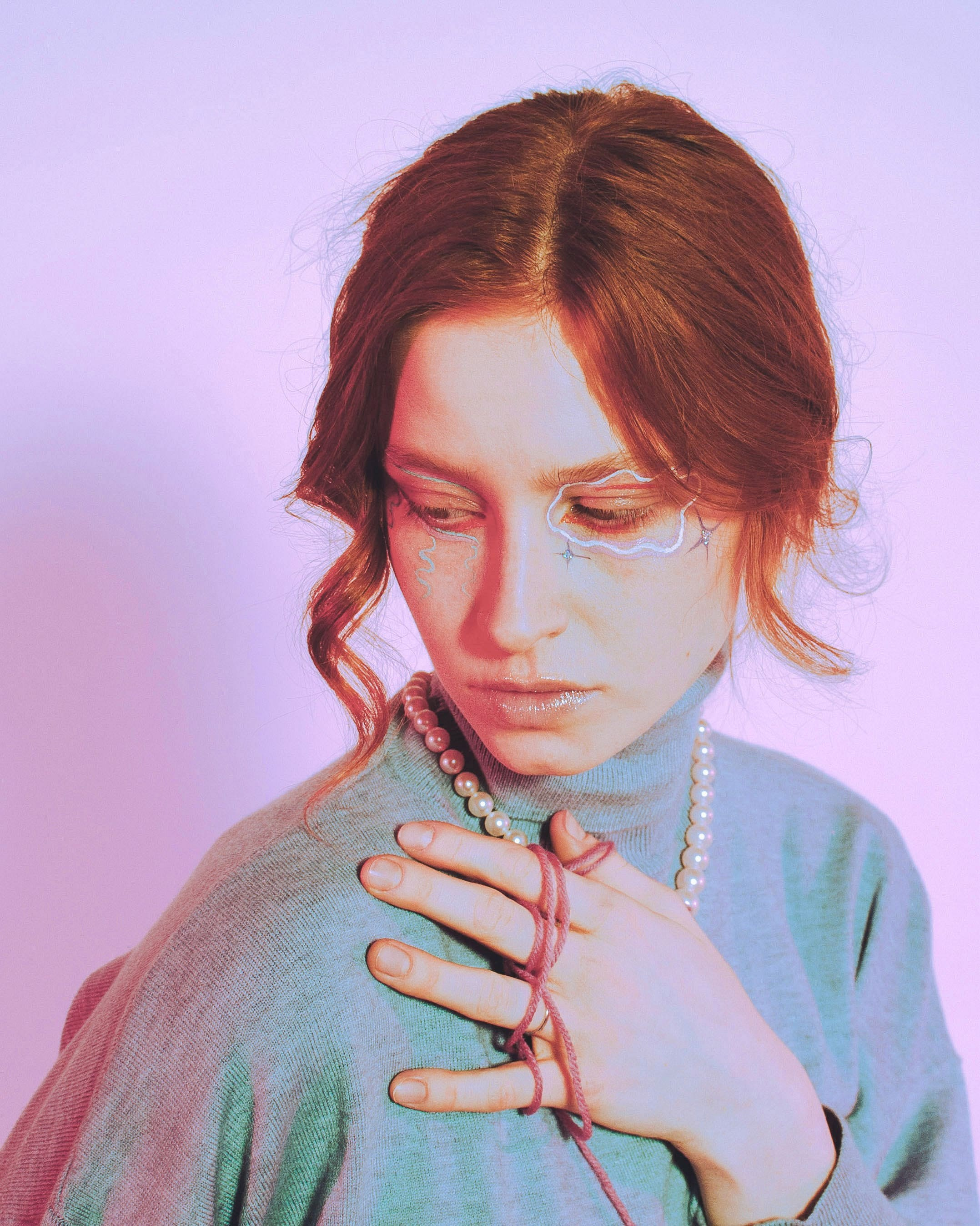 Работы '21. VIKCHAKE