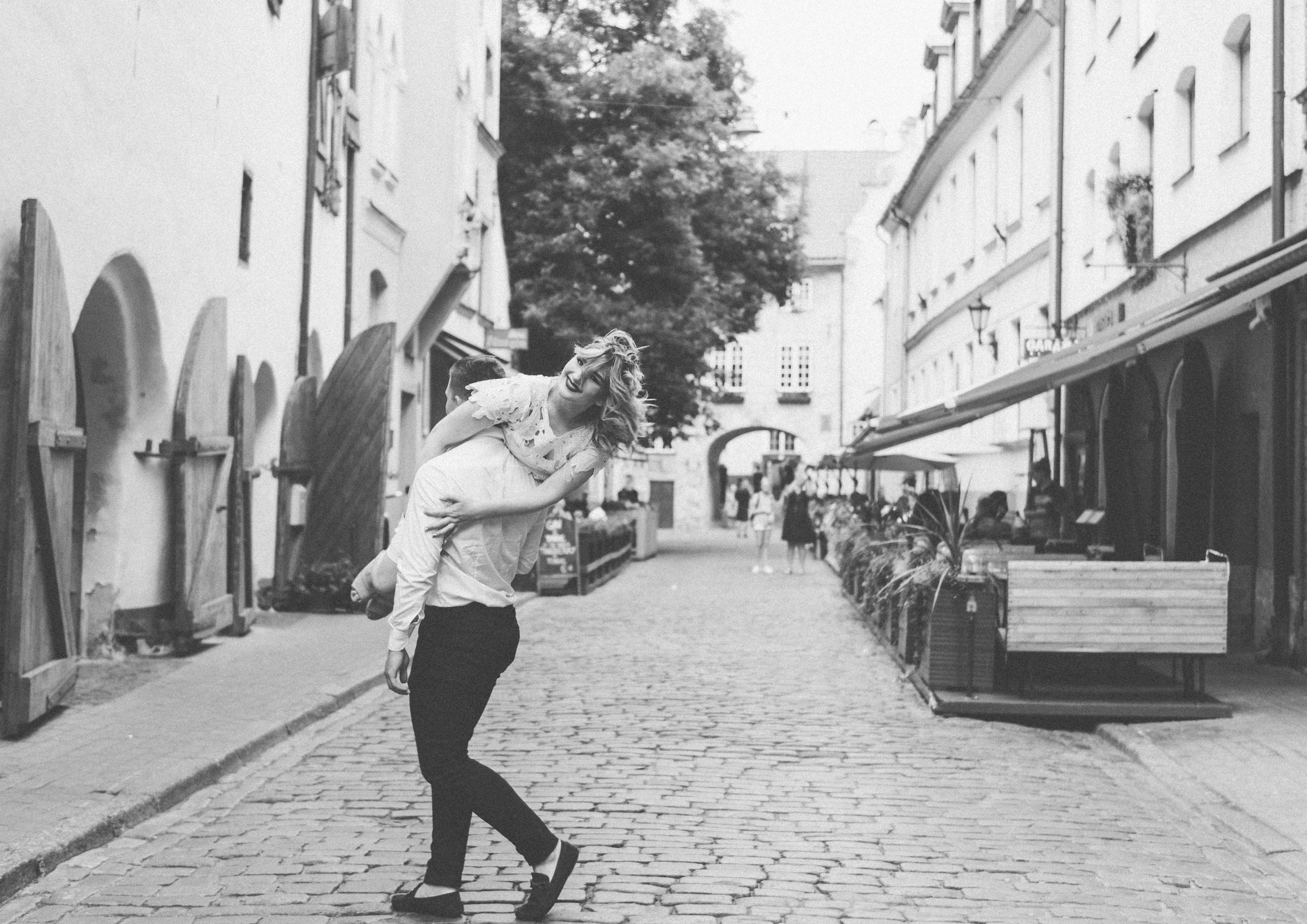 Рига, прогулка по старому городу. Свадебный и семейный фотограф София Невская