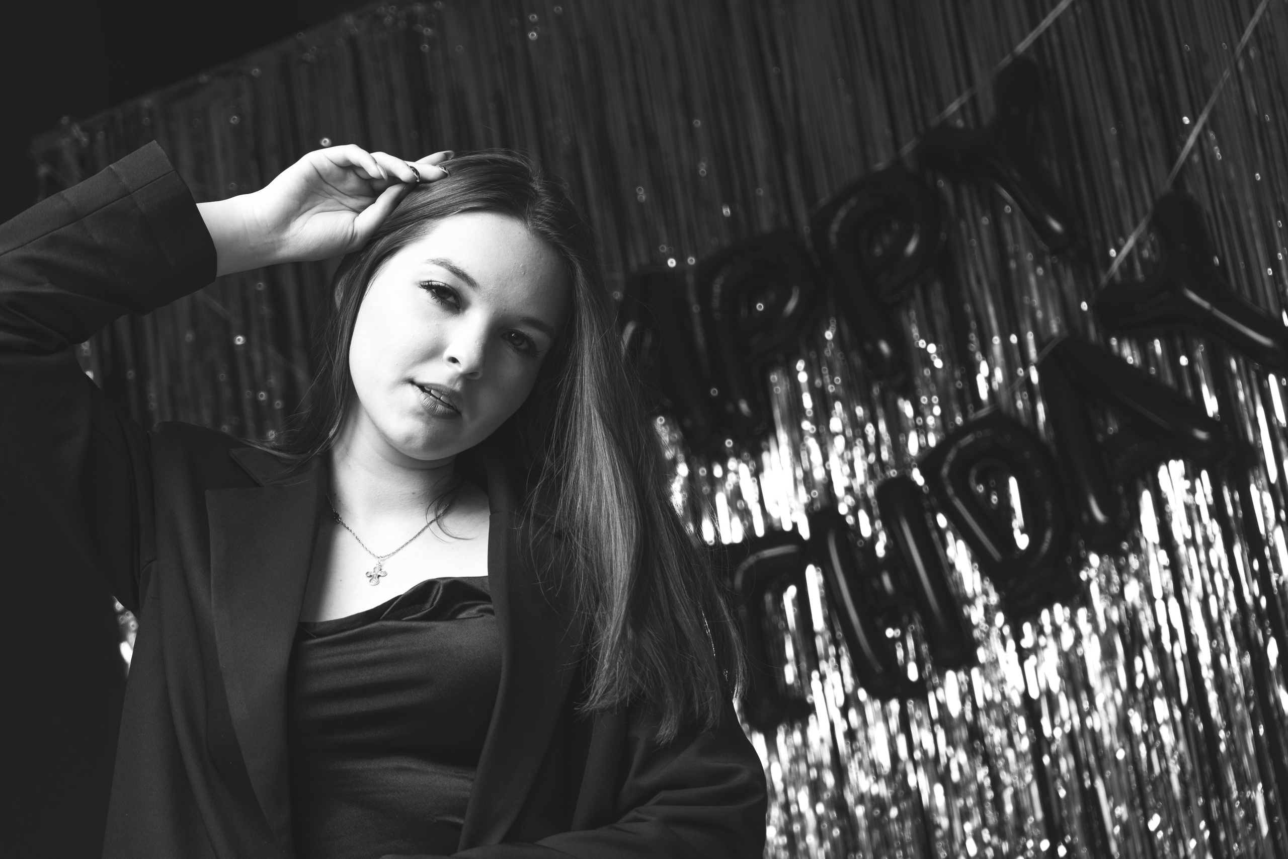 Мои работы ЧБ. Фотограф Алексей Гарьковенко