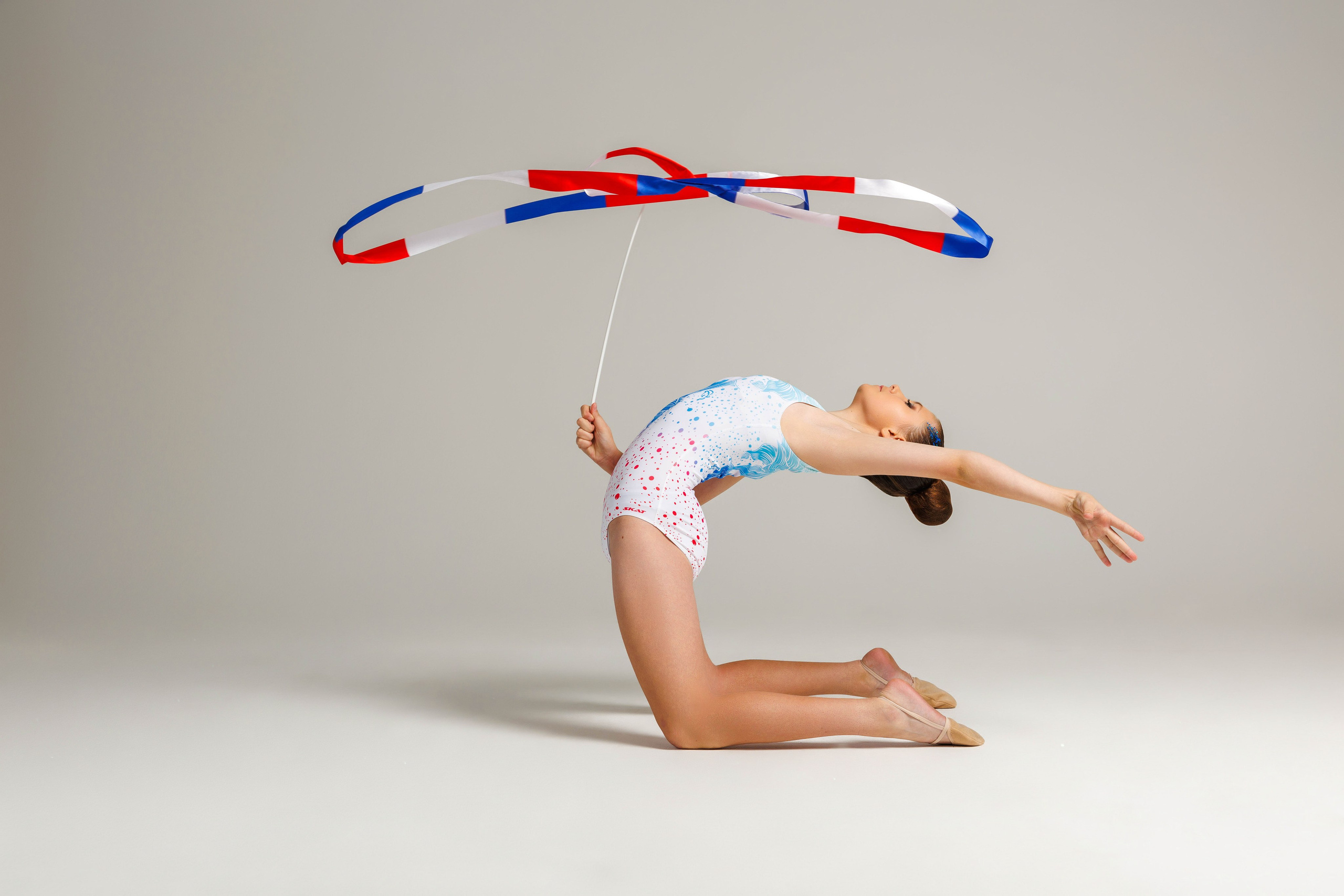 Художественная гимнастика