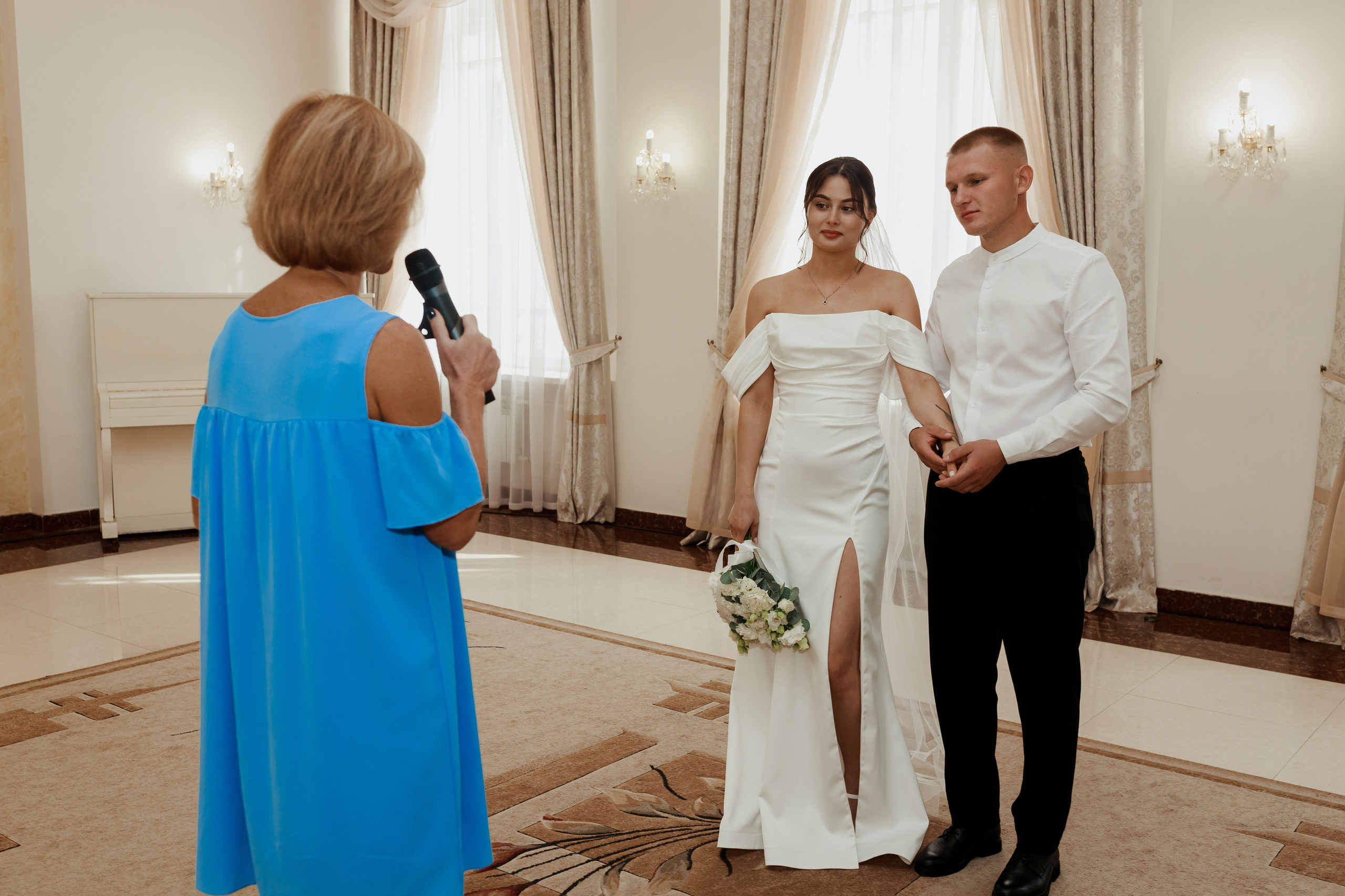 Илья & Анна. ФОТОГРАФ Маргарита Сивакова | Ярославль Кострома Москва