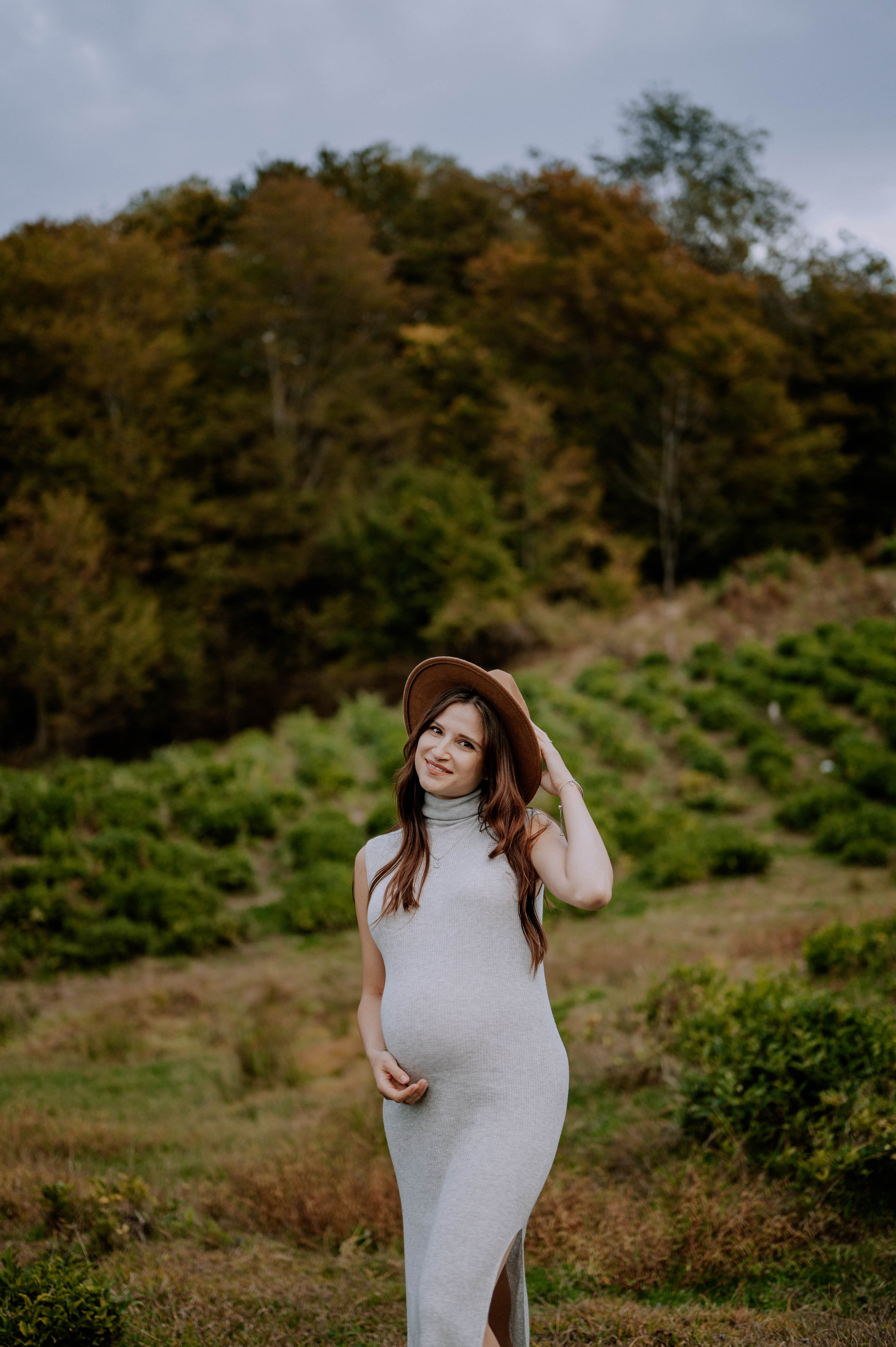 Таня и Денис. Фотограф Сочи Кисматова Анастасия