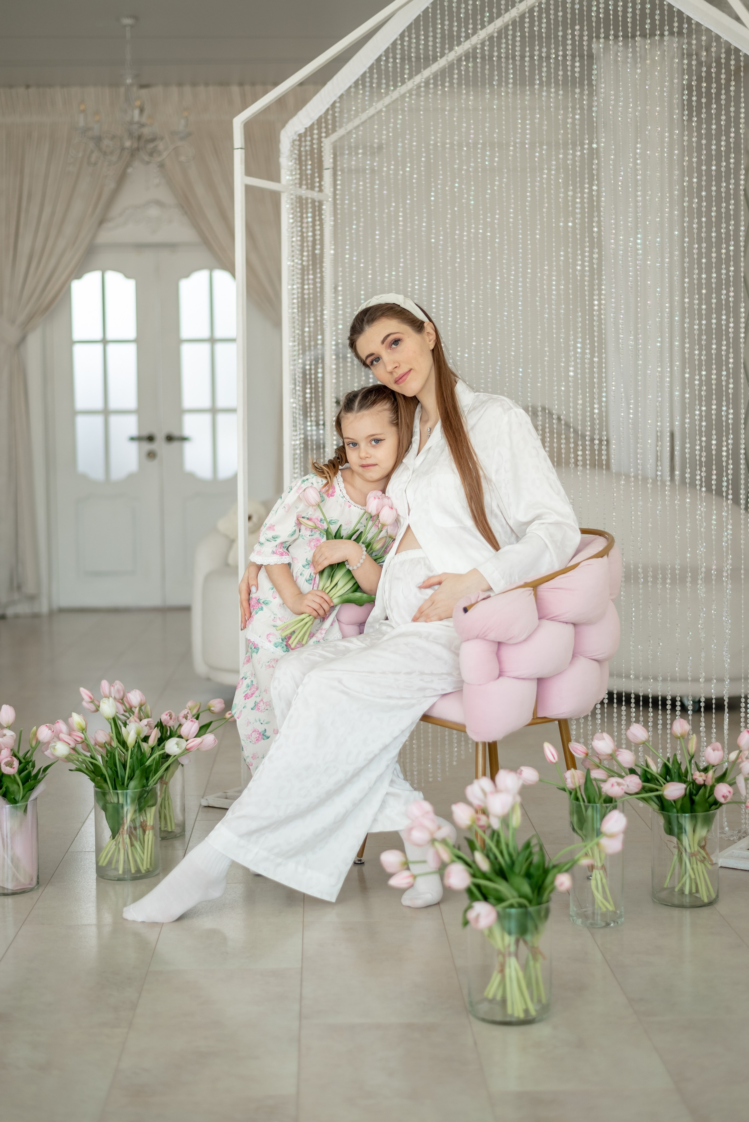 Семейные фотосессии. Фотограф в Калуге Марина Афанасьева