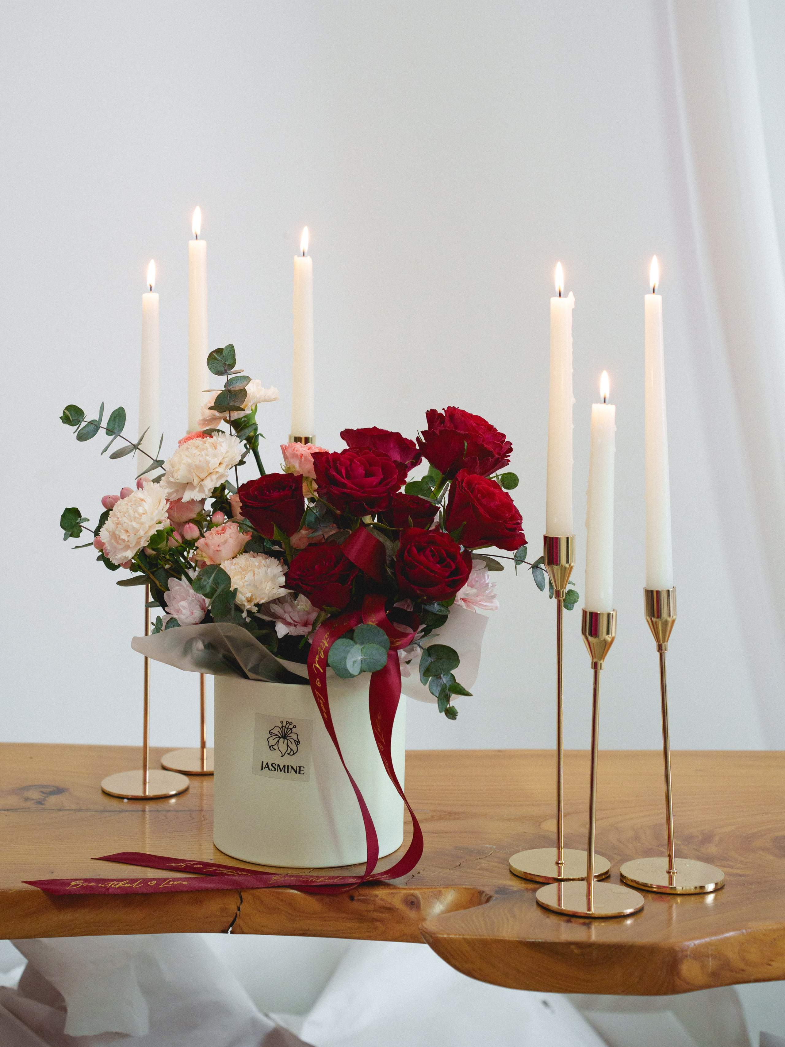 Цветы (контент к 14 февраля). Иван Упоров — фотограф, рилсмейкер чебоксары