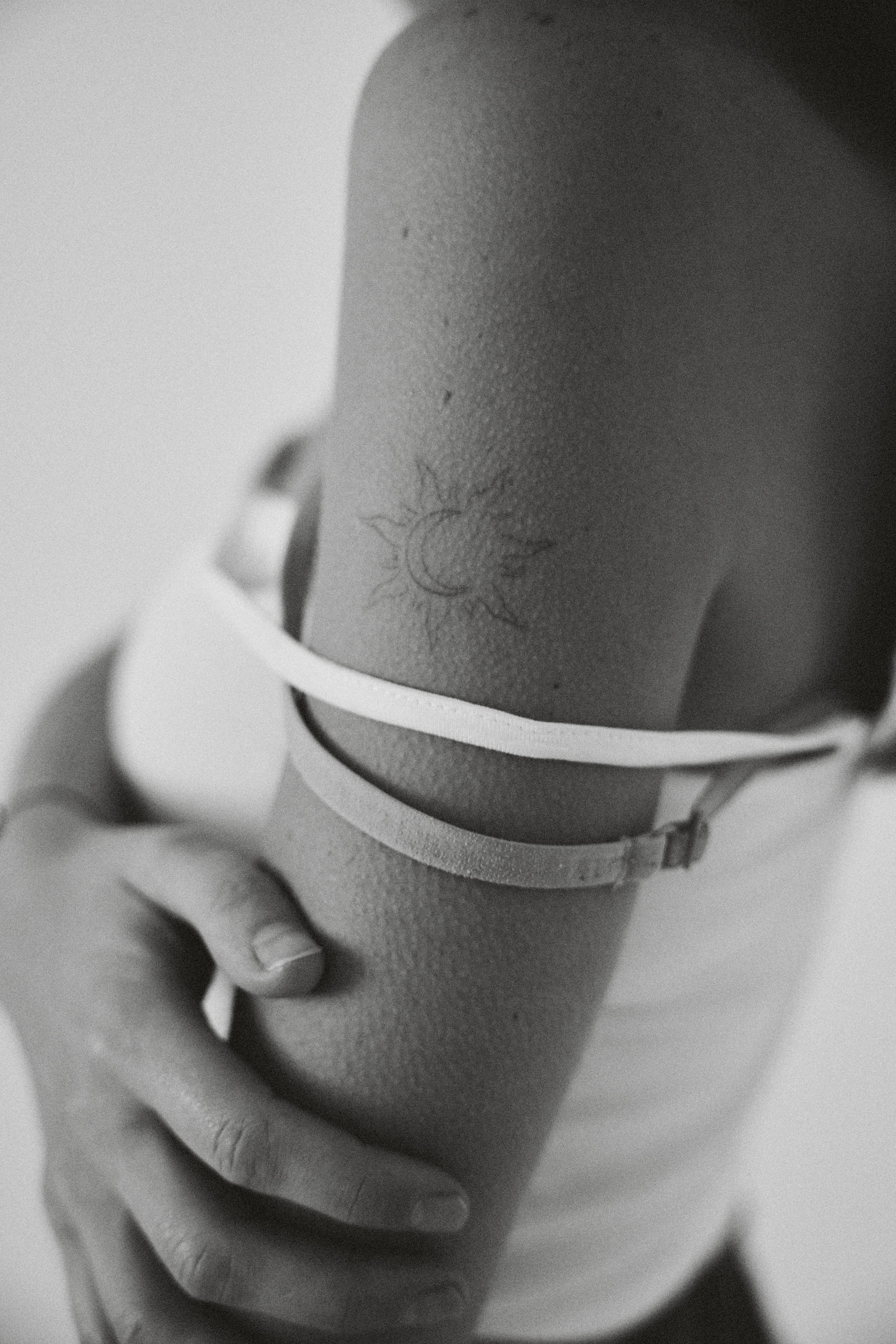 Катя. Семейный и детский фотограф Юлия Шох