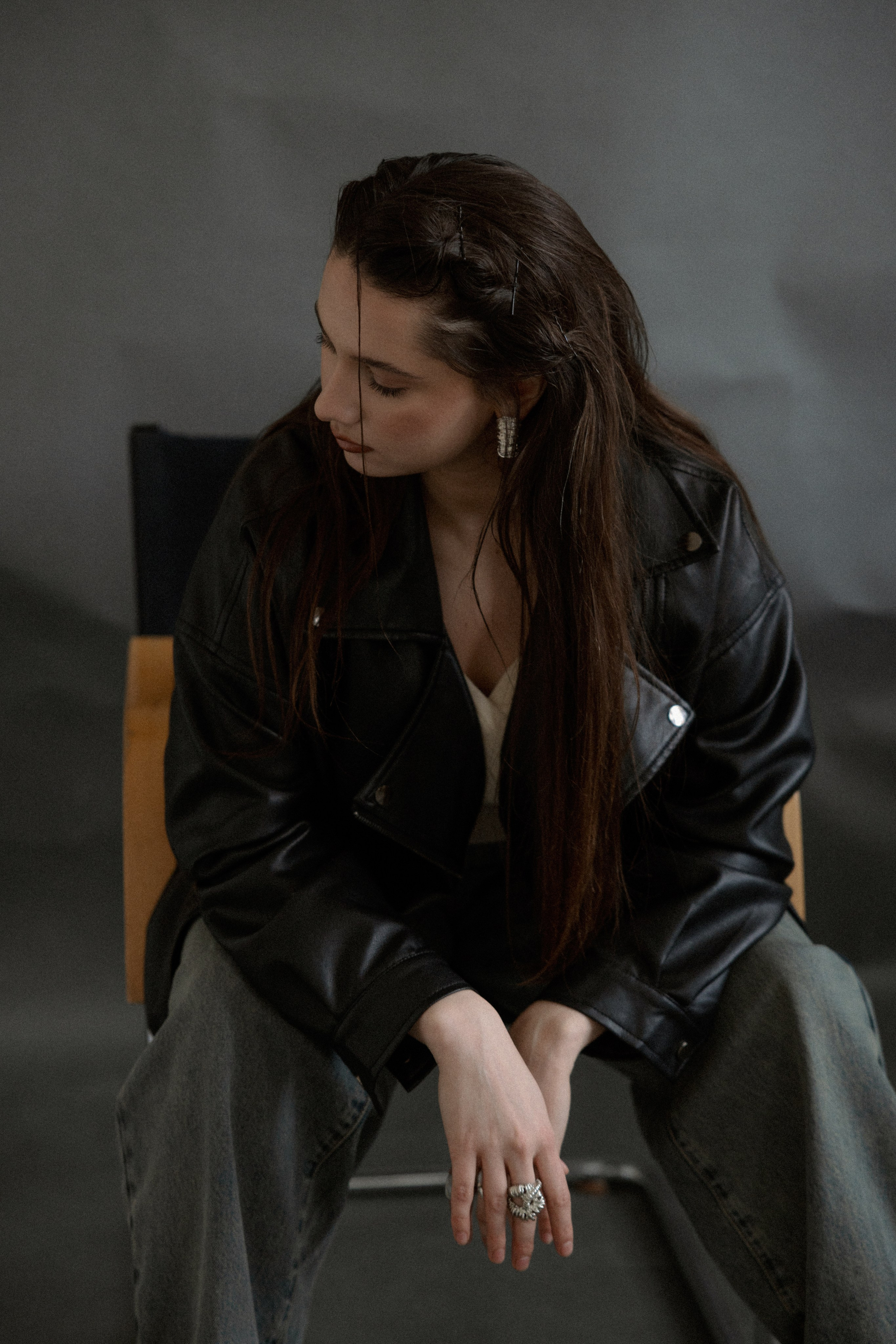 Наташа. Семейный и детский фотограф Юлия Шох