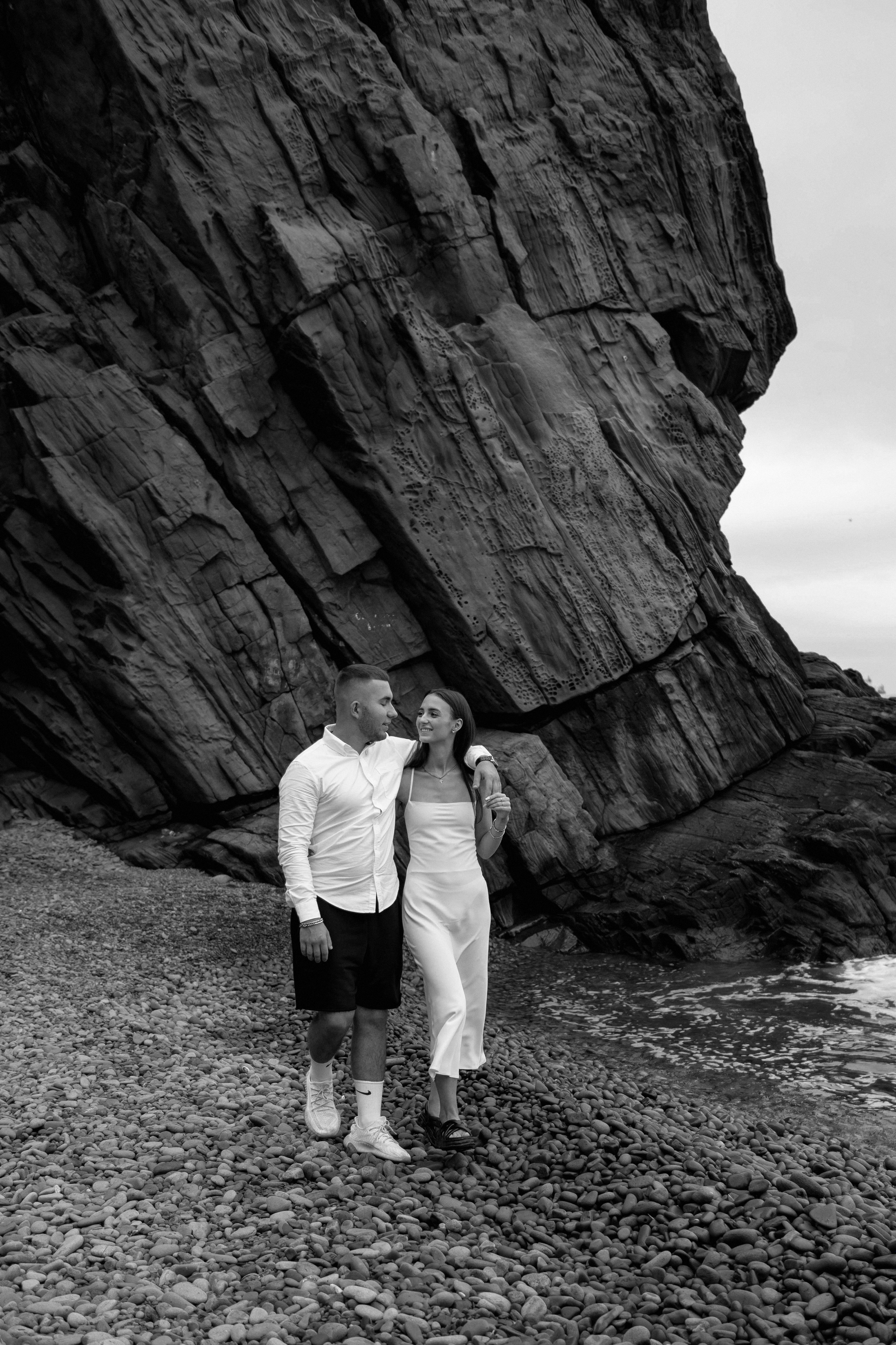 Лера и Андрей. Свадебный фотограф в Москве Анастасия Колесникова