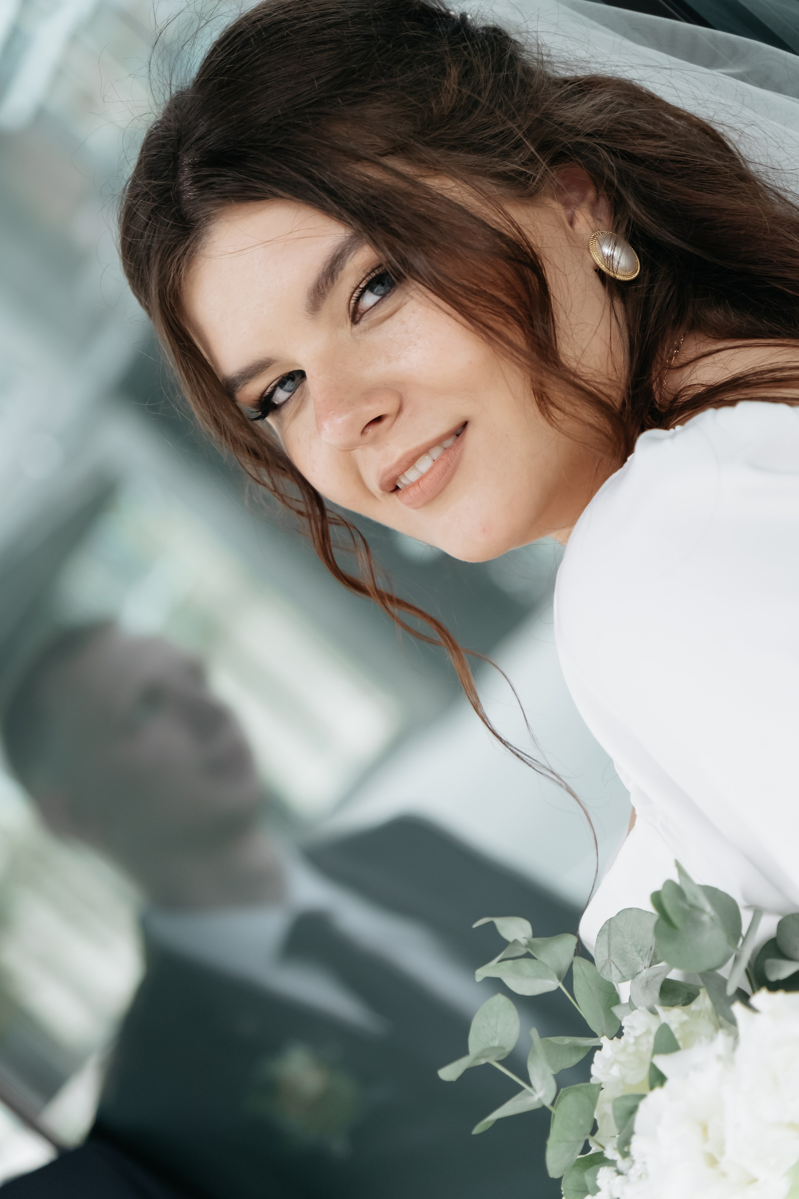 Ксения и Никита. Павел Маннапов, фотограф и видеограф в Екатеринбурге