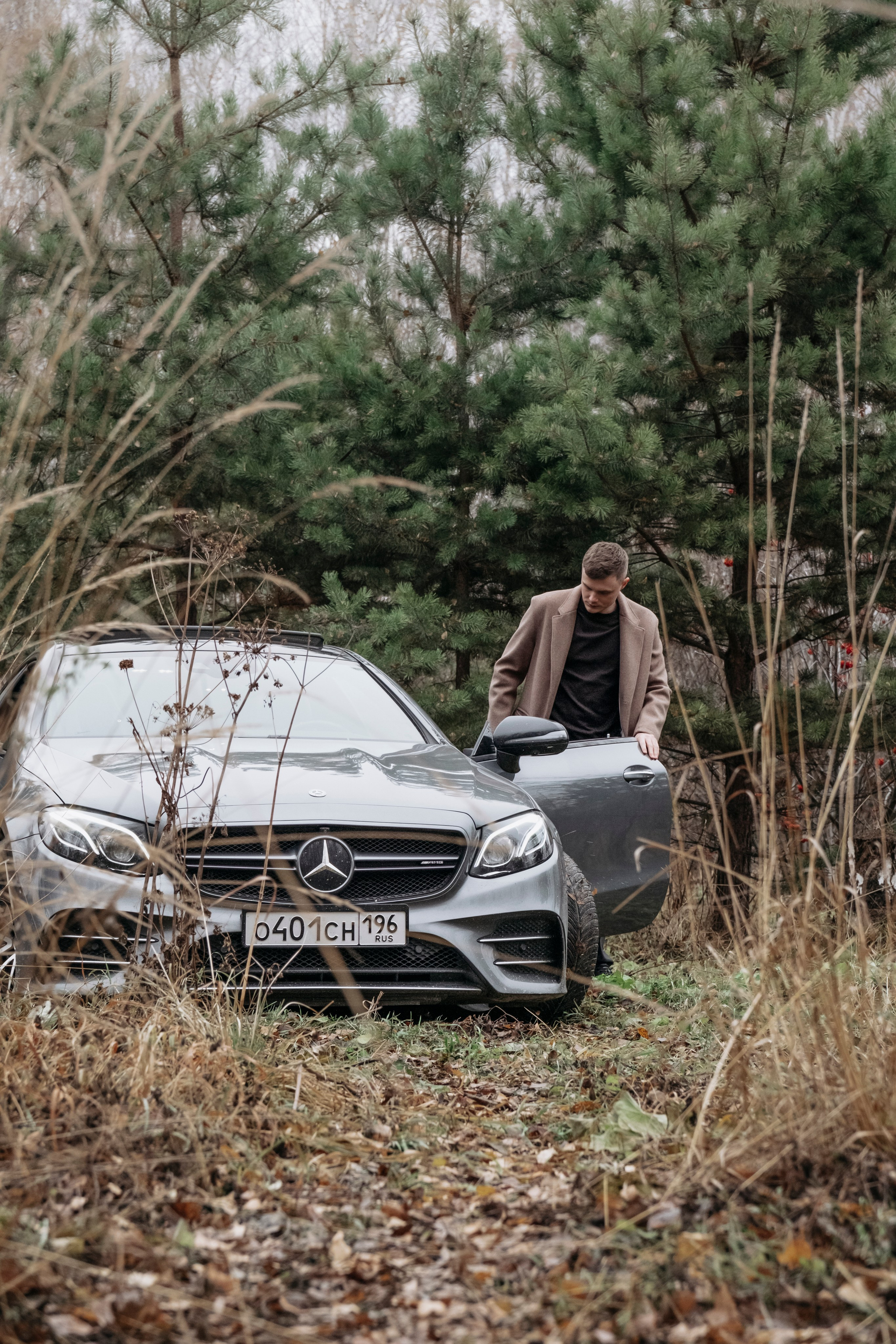 Денис. Павел Маннапов, фотограф и видеограф в Екатеринбурге