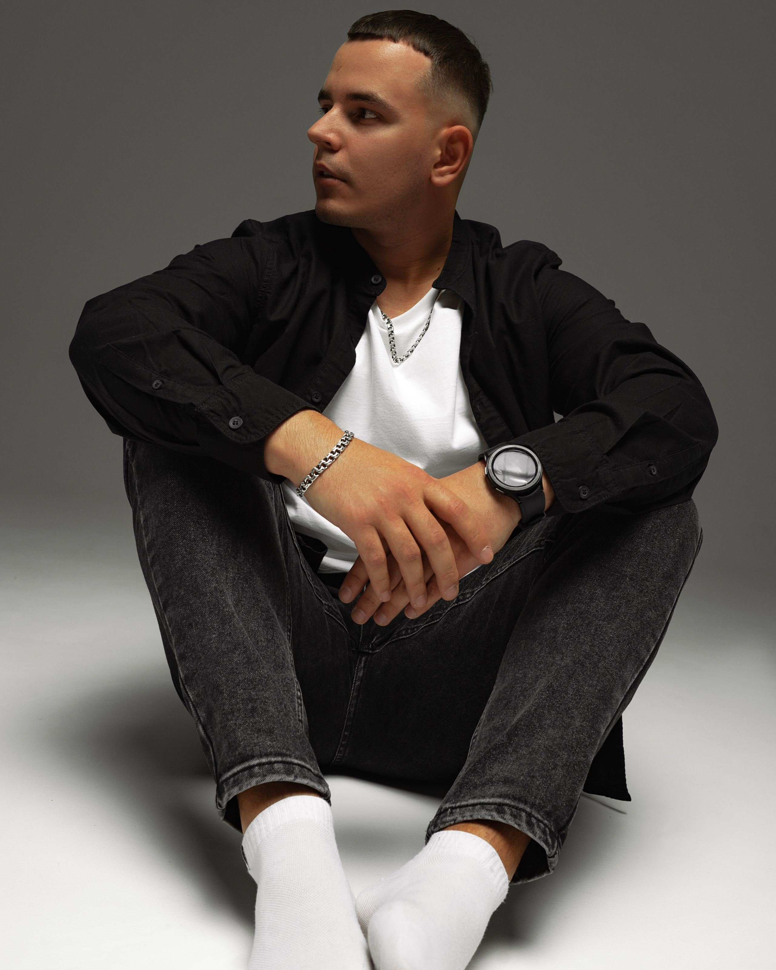 Илья. Фотограф Екатеринбург | Оля Макарова