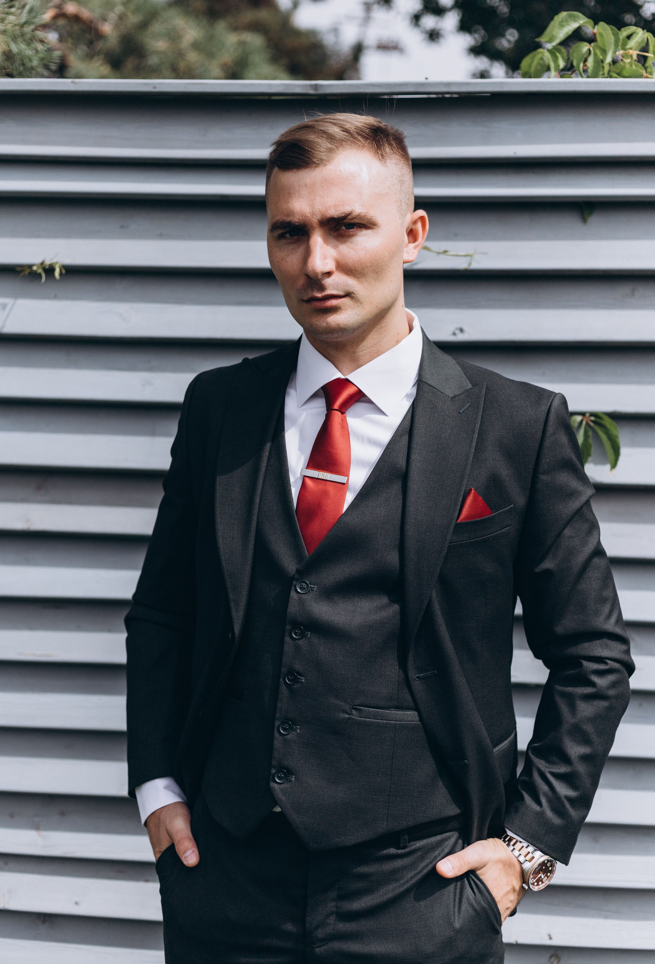 Вместе. Свадебный и семейный фотограф Краснова Юлия