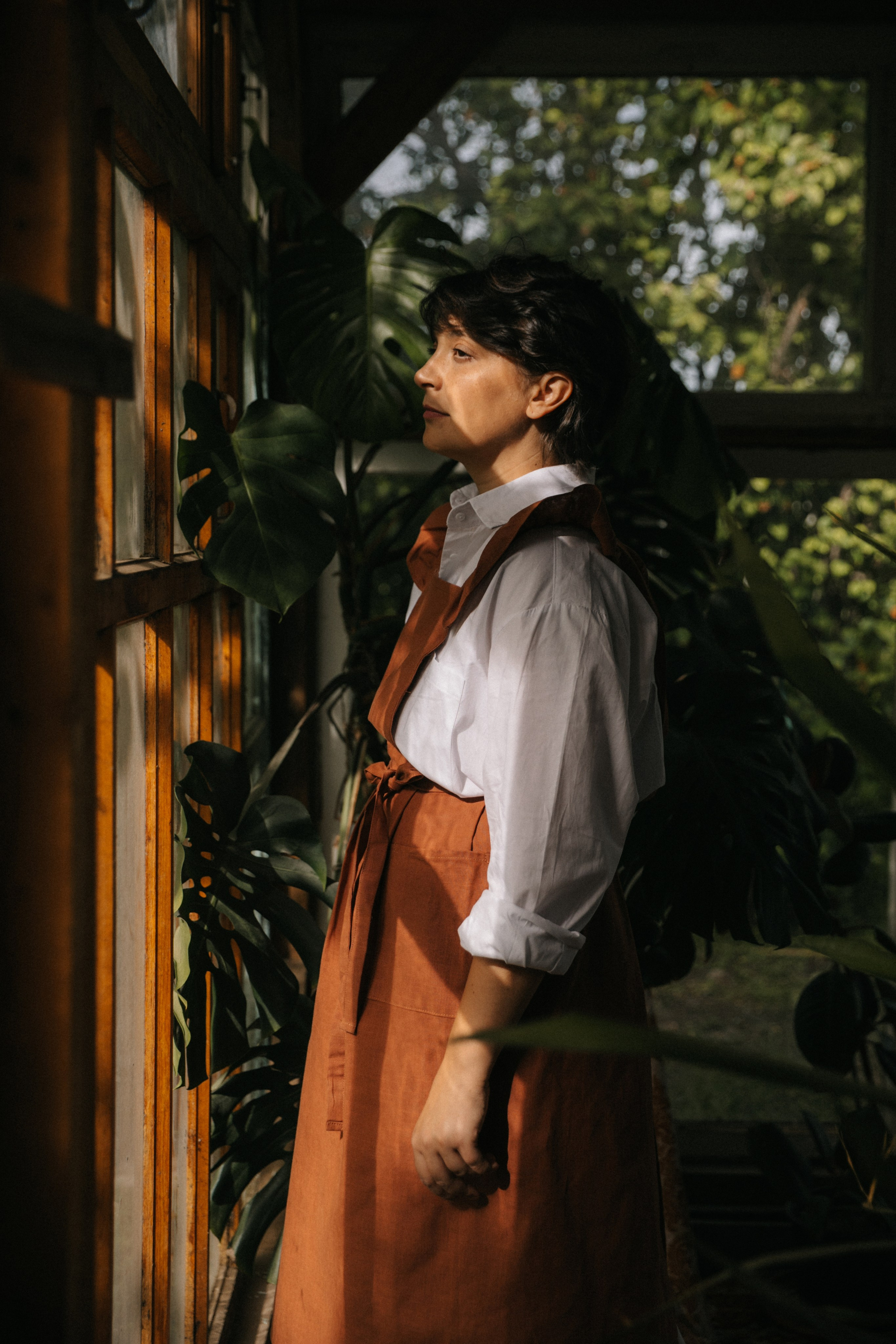 Ферма. Свадебный и семейный фотограф Василина Батищева в Моздоке, Северной Осетии и КМВ