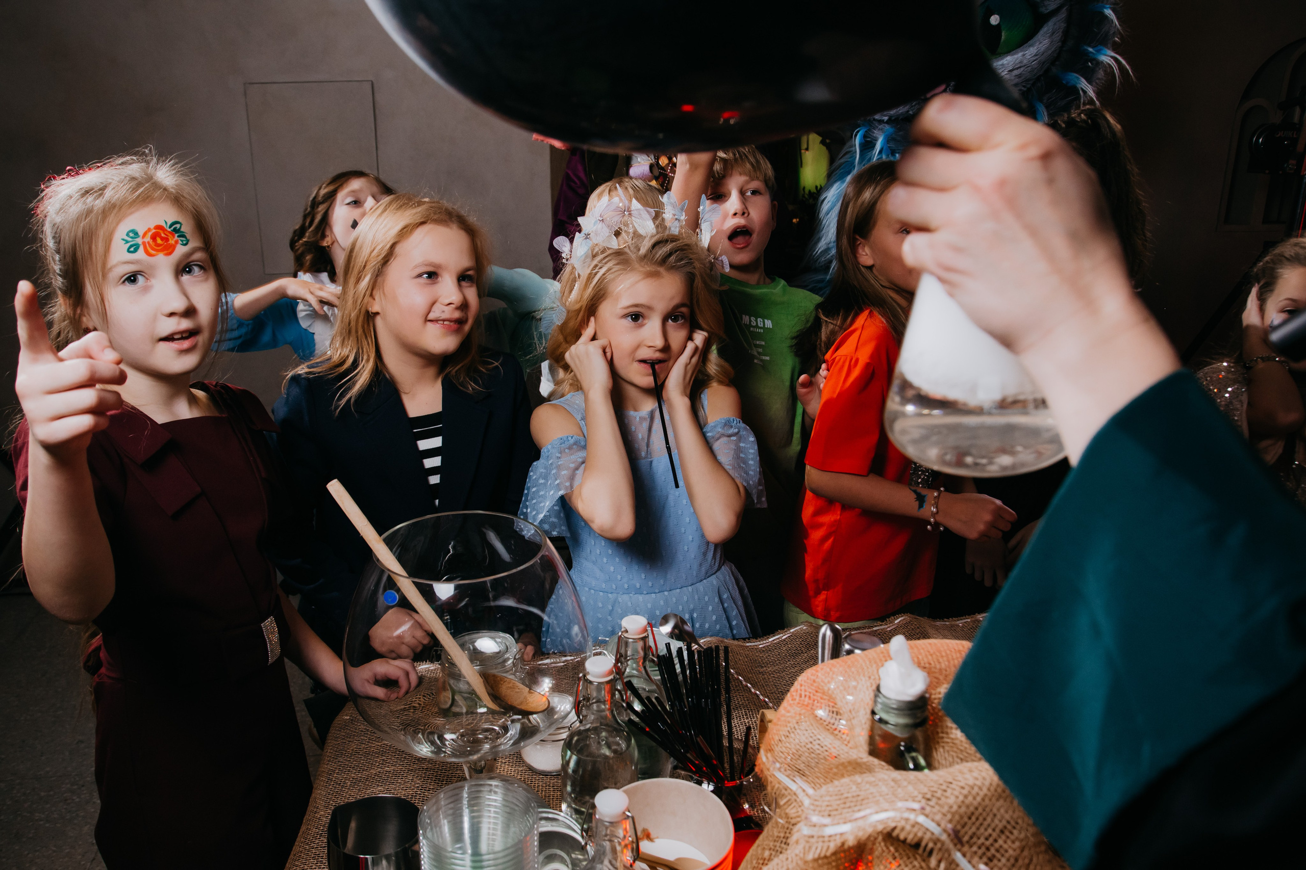 Любаша, В Стране Чудес!. Фотограф ваших событий