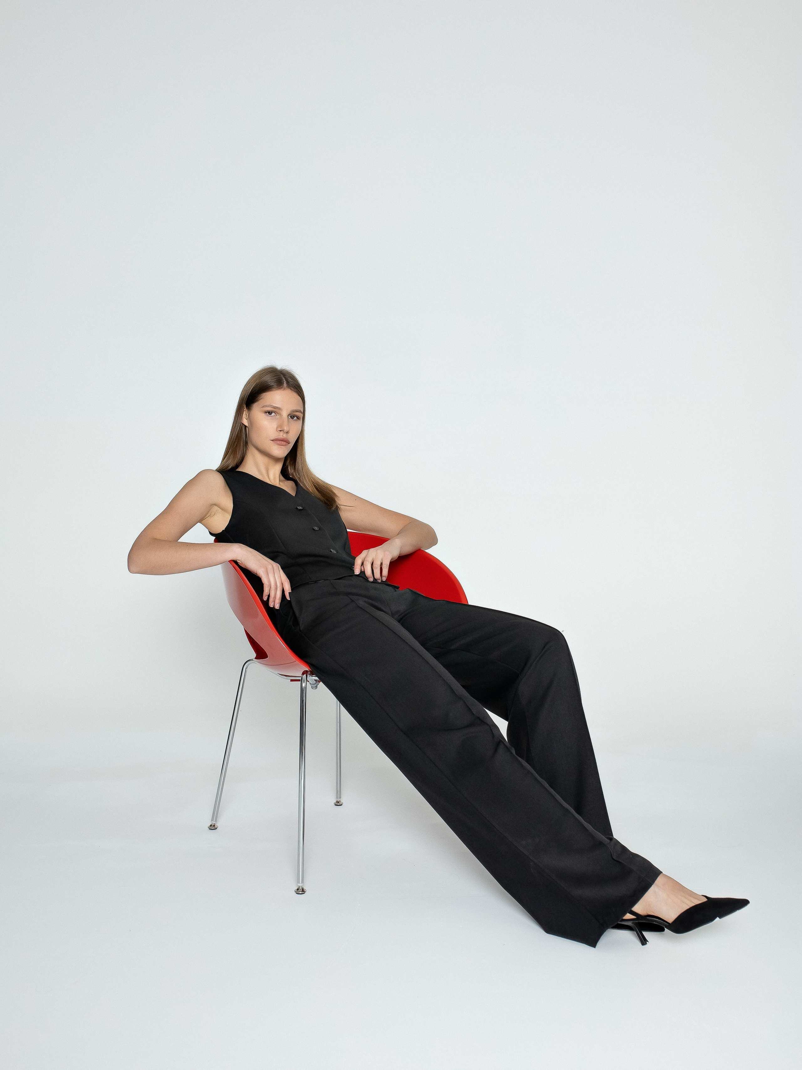 Ева. Съемка для Валбериз бренд Ulyashova. Профессиональный фотограф, Москва |Видное Елена Елизарова