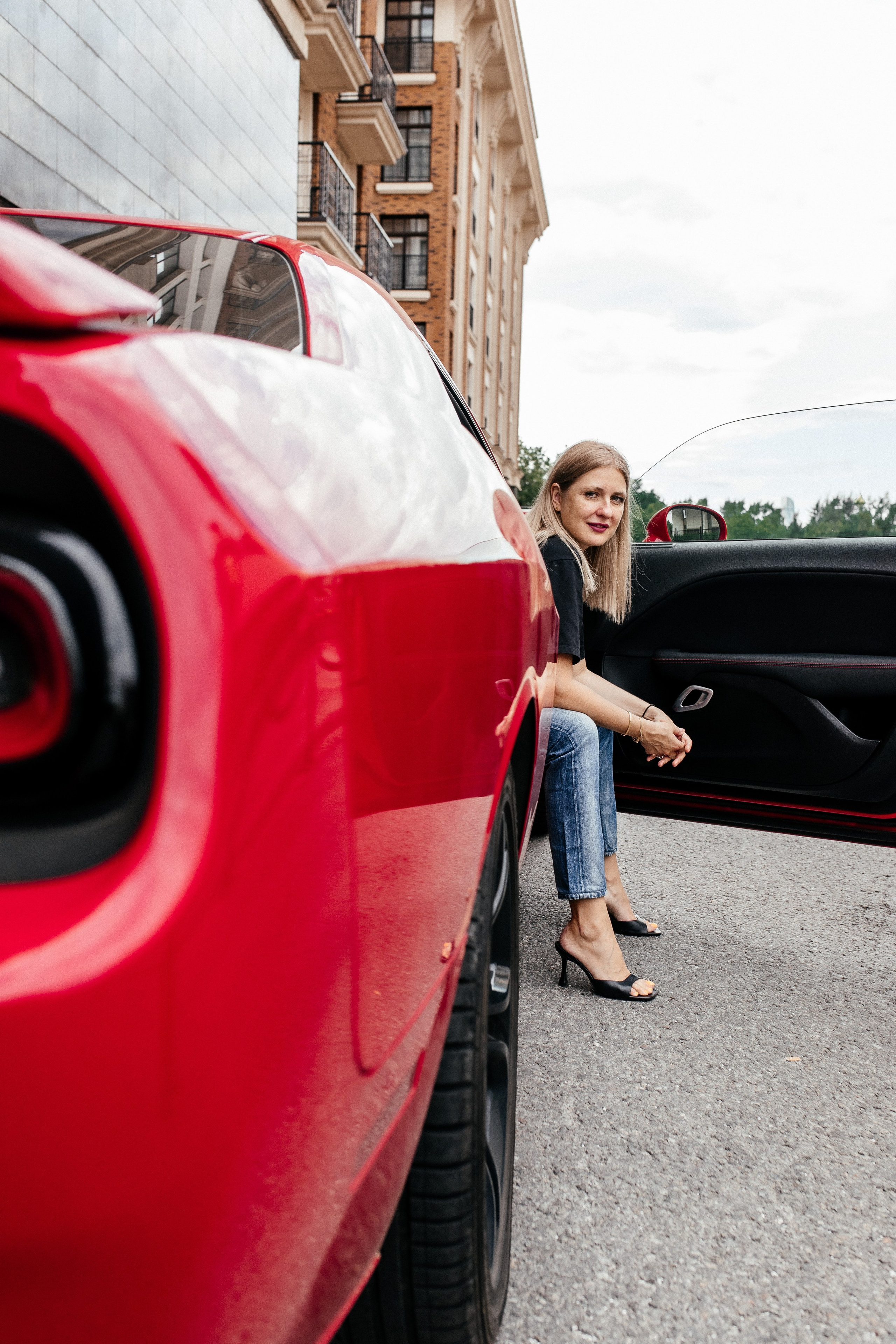 Нина и Света!. Профессиональный фотограф, Москва |Видное Елена Елизарова