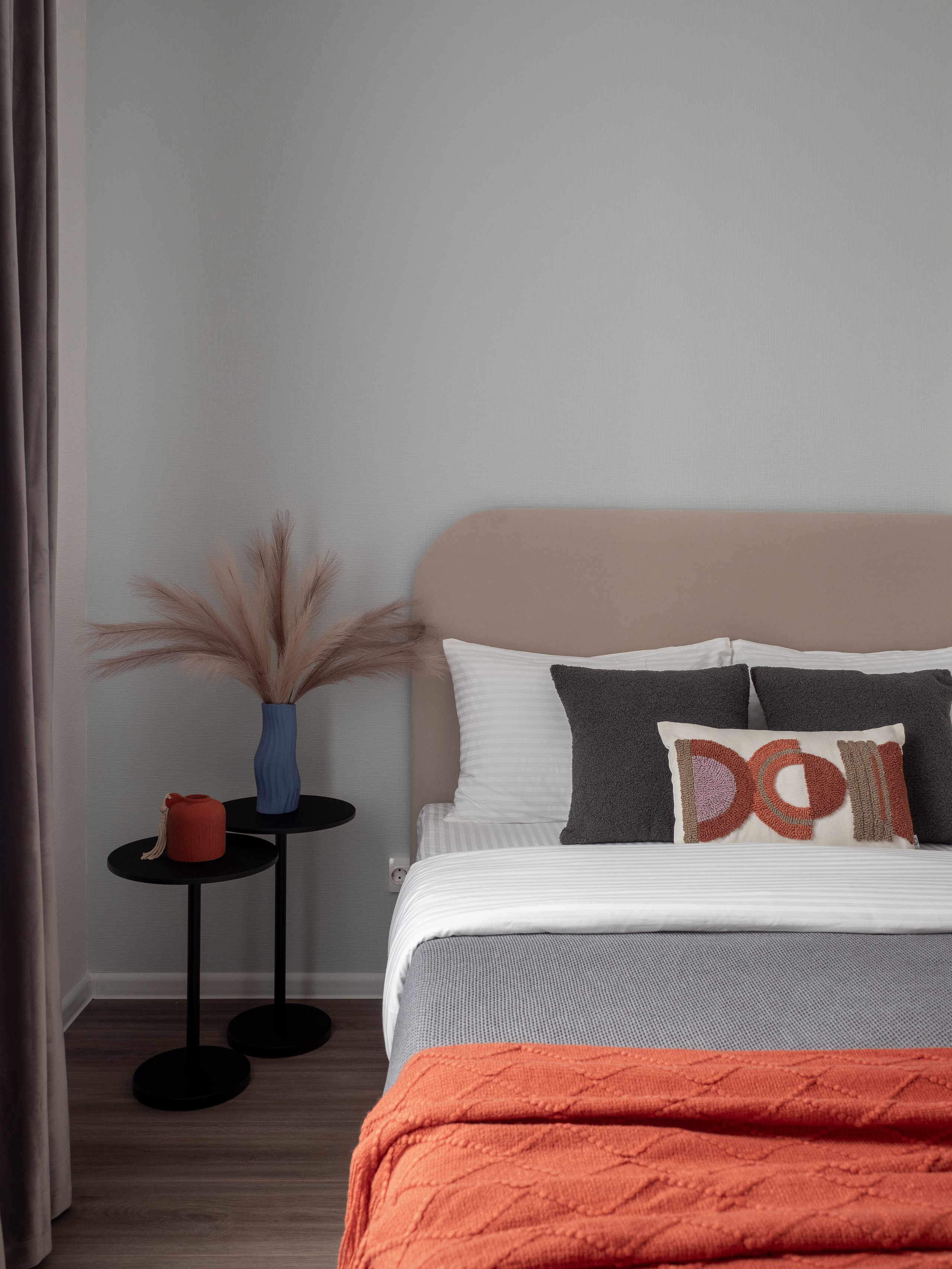 Квартира на Октябрьской наб. 02.10.2024. Сидоров Артем